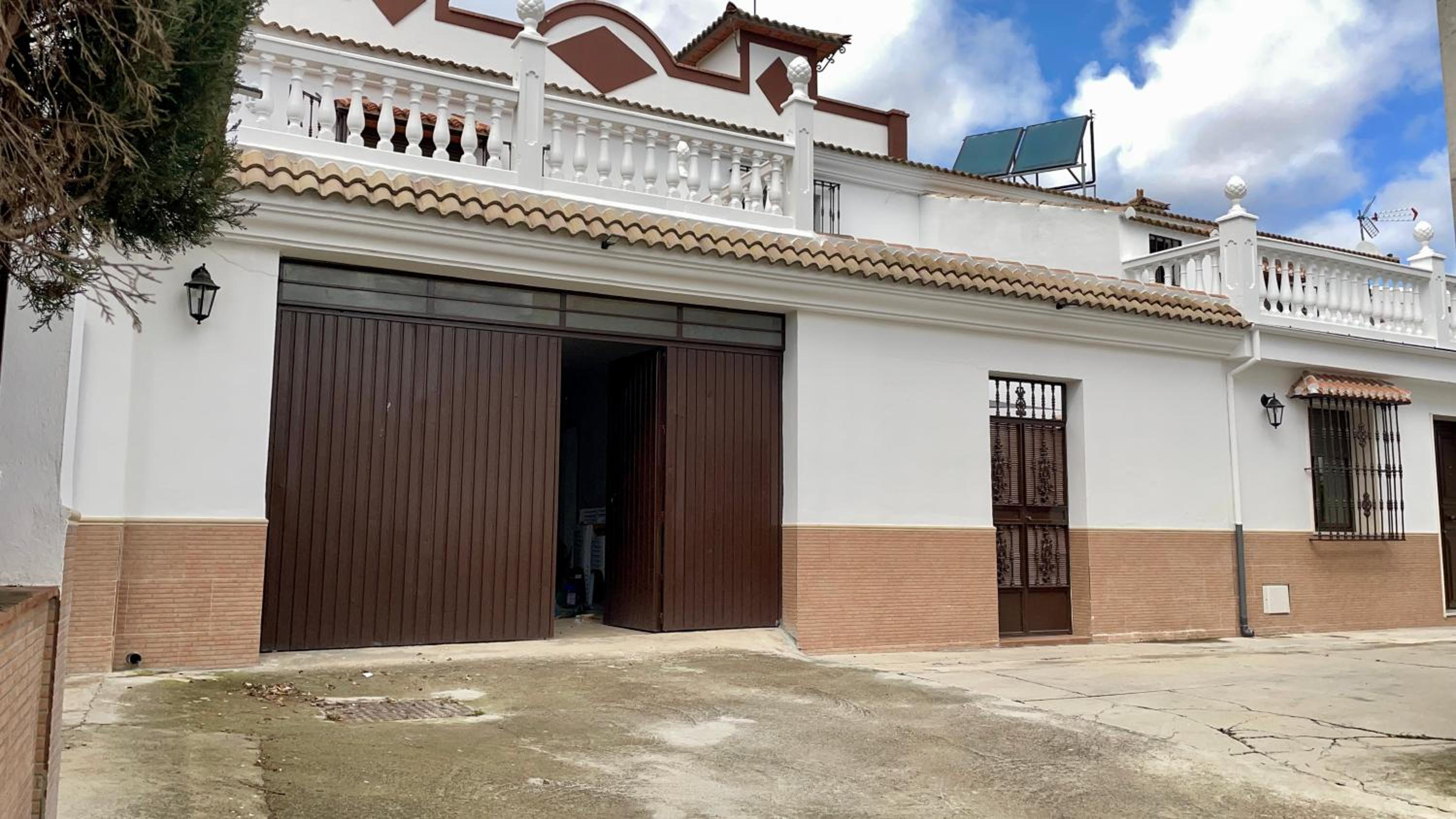 building