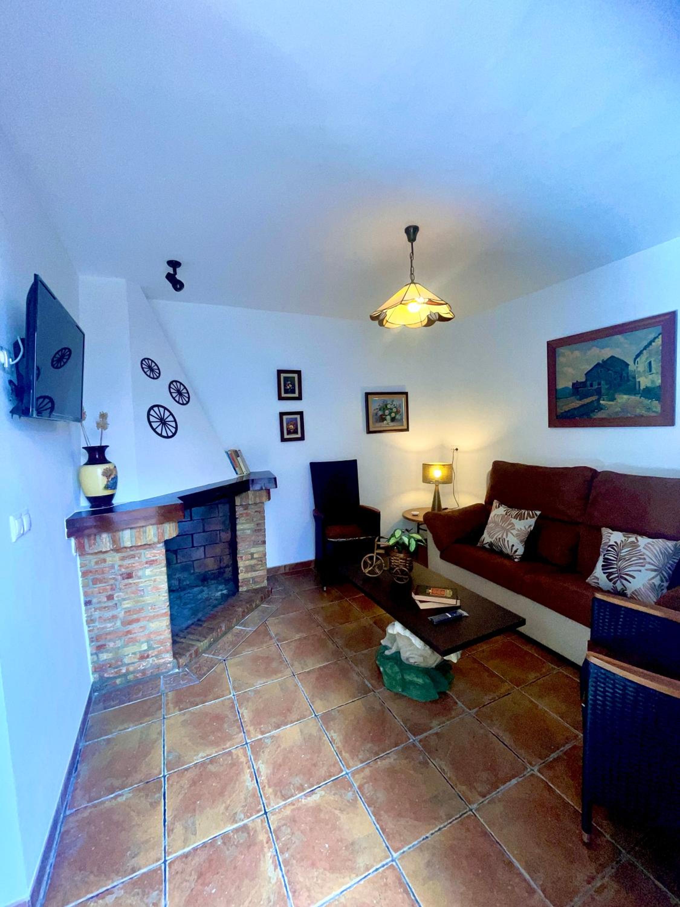 Villa Jardín