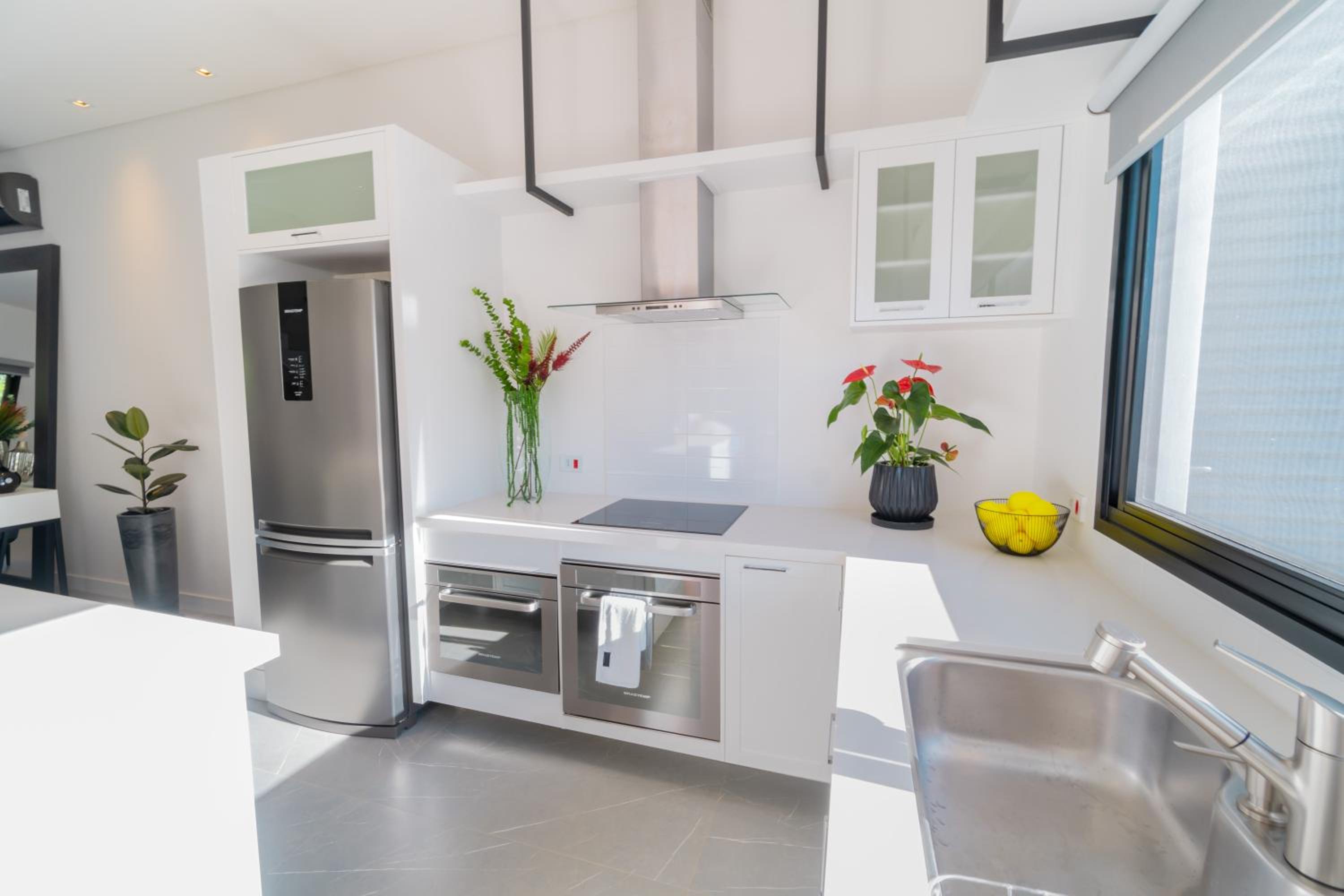 Kamabre Luxury Villas