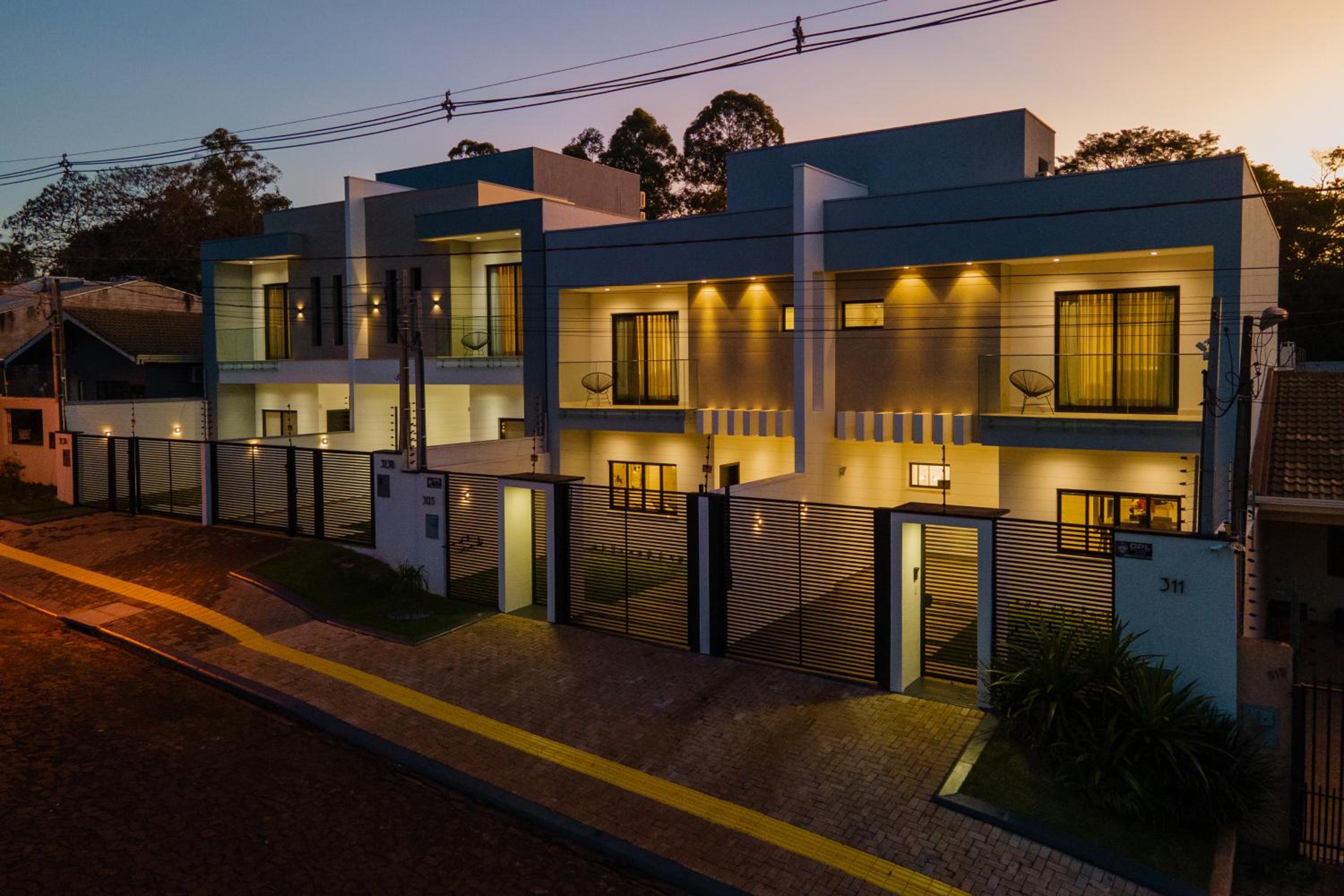 Kamabre Luxury Villas