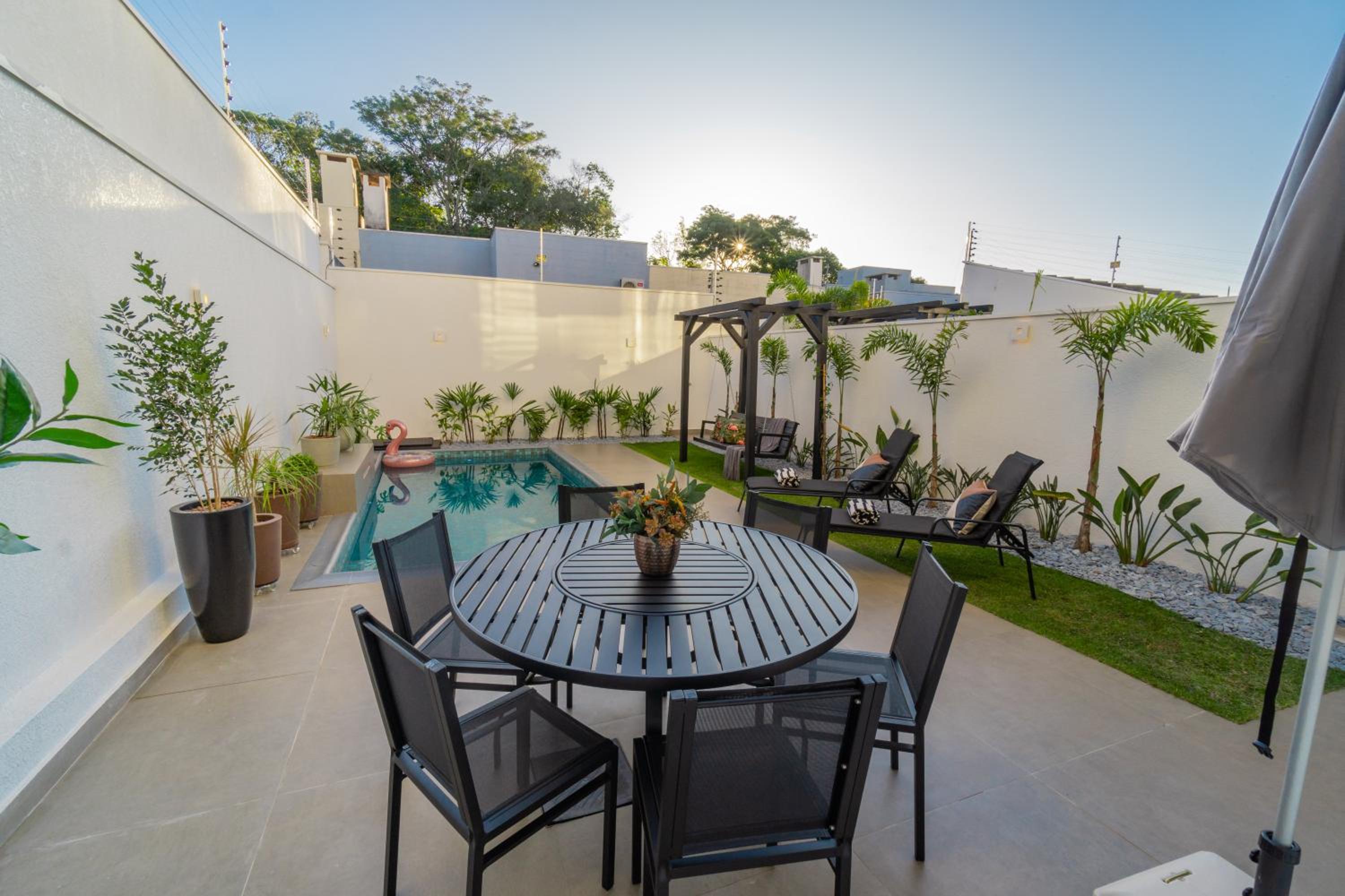Kamabre Luxury Villas