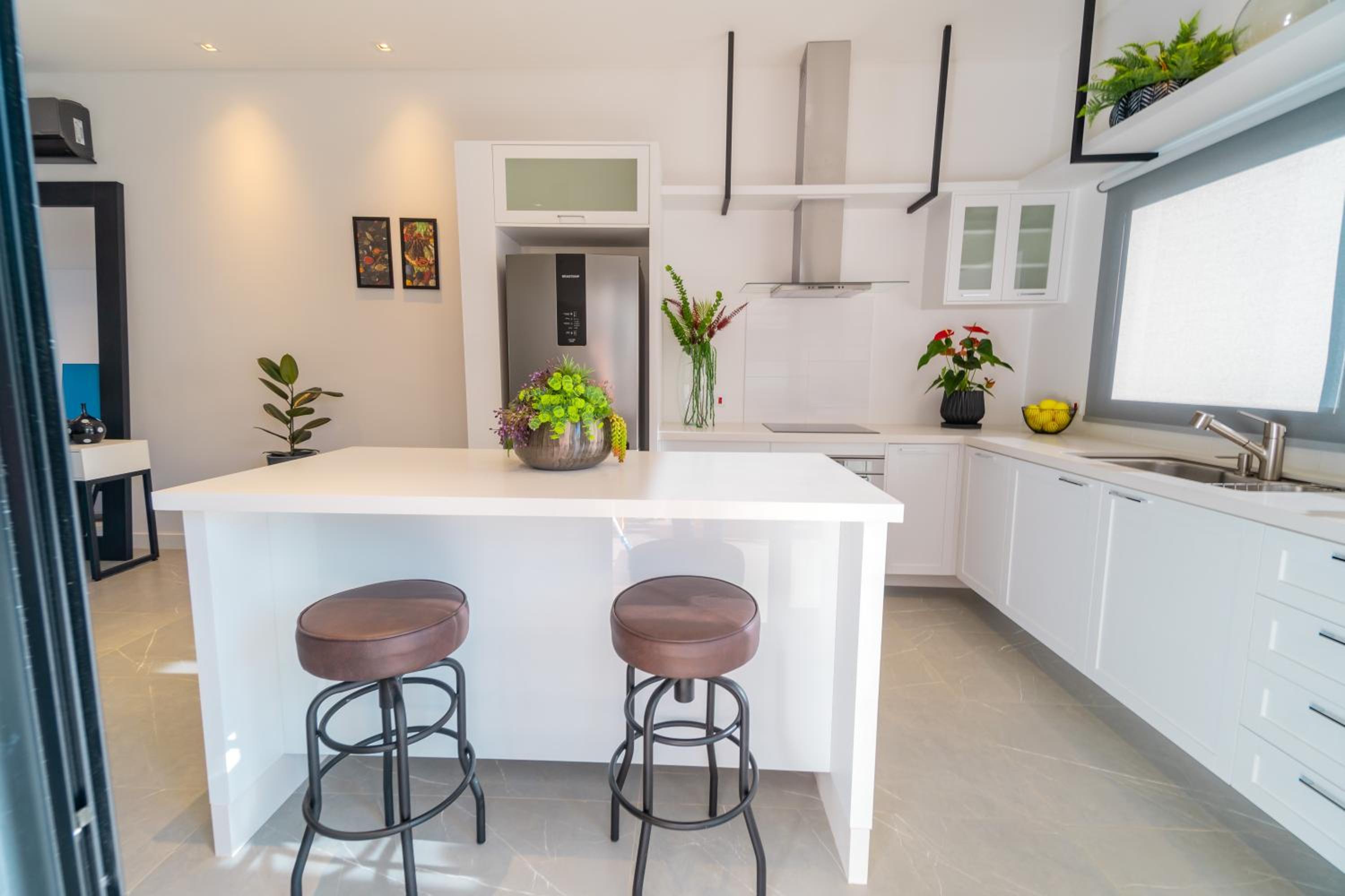 Kamabre Luxury Villas