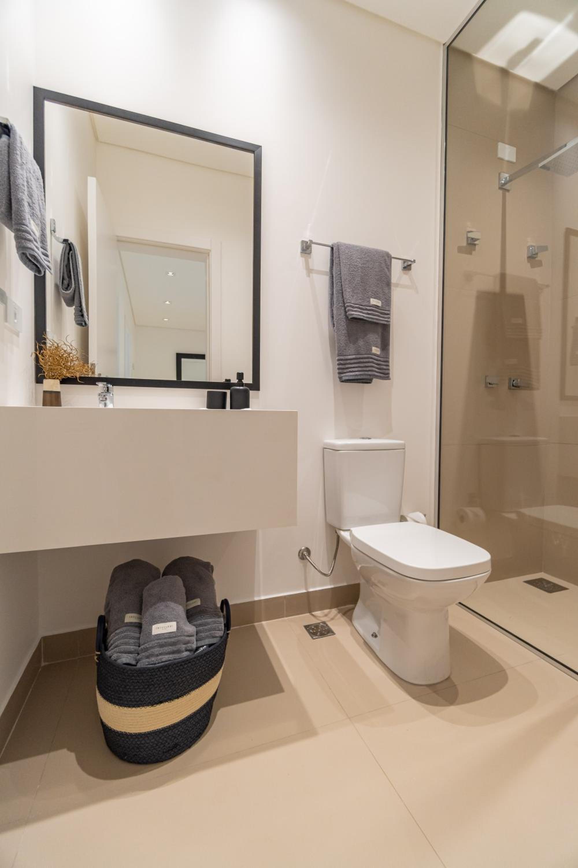 Kamabre Luxury Villas