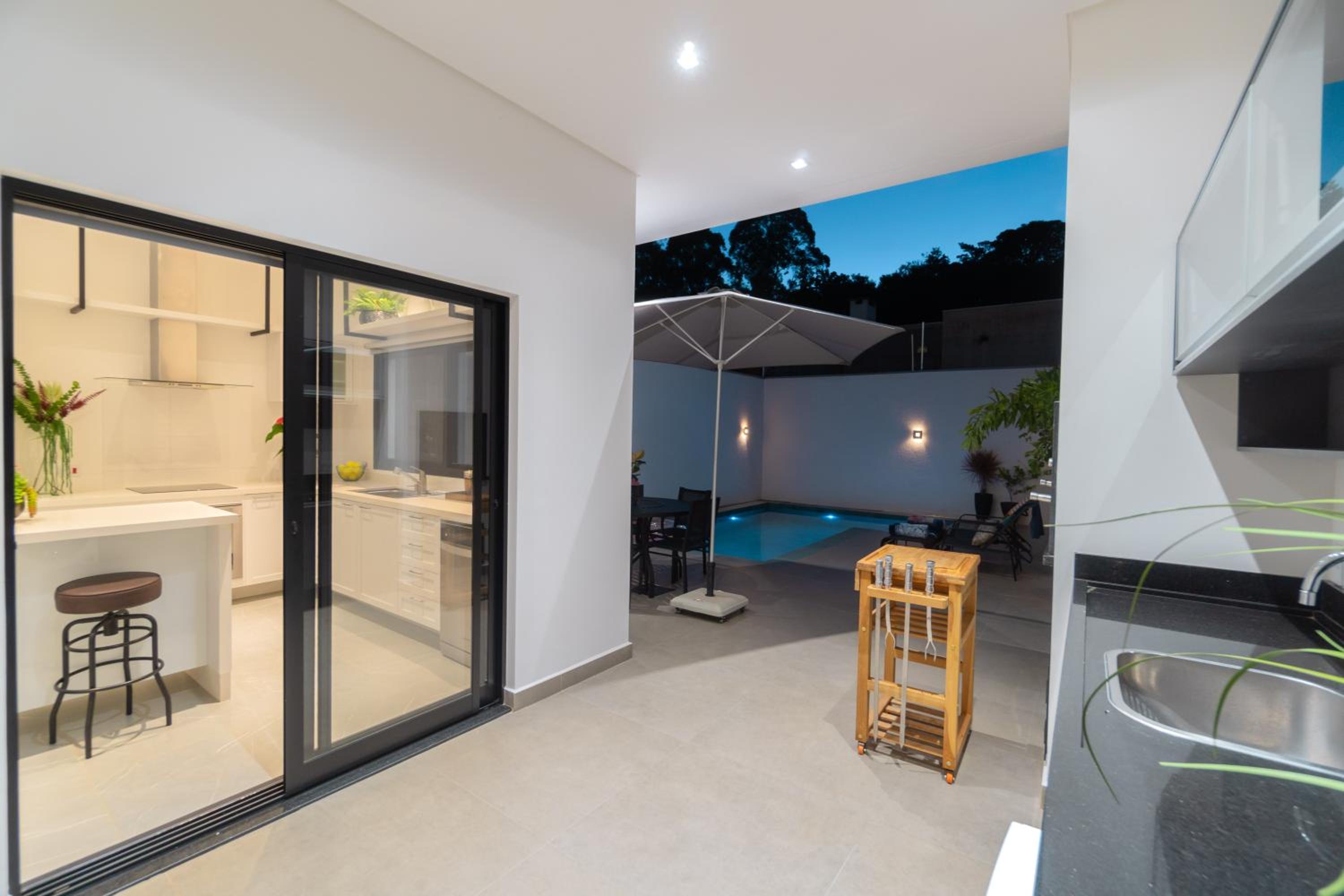 Kamabre Luxury Villas