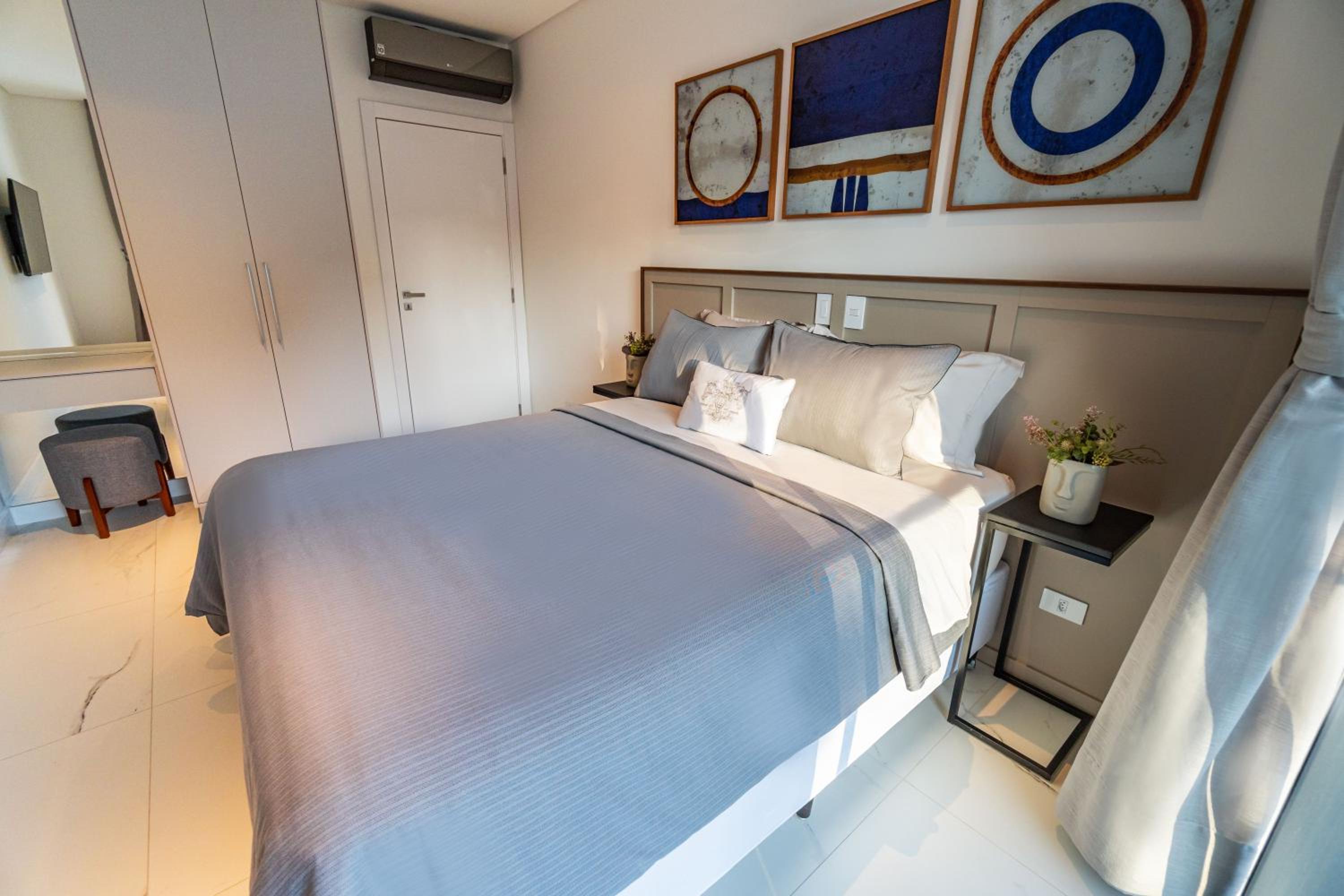Kamabre Luxury Villas