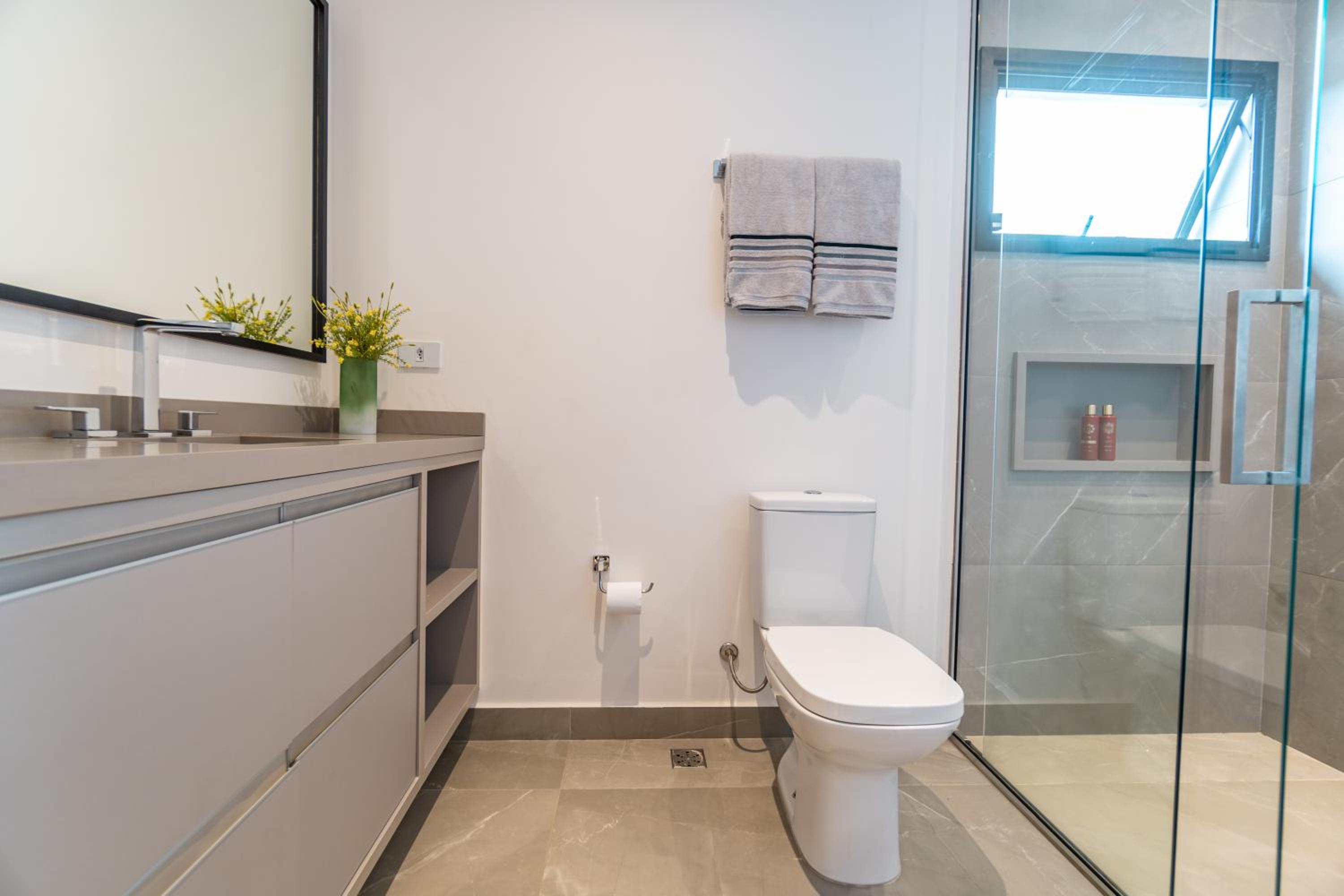 Kamabre Luxury Villas