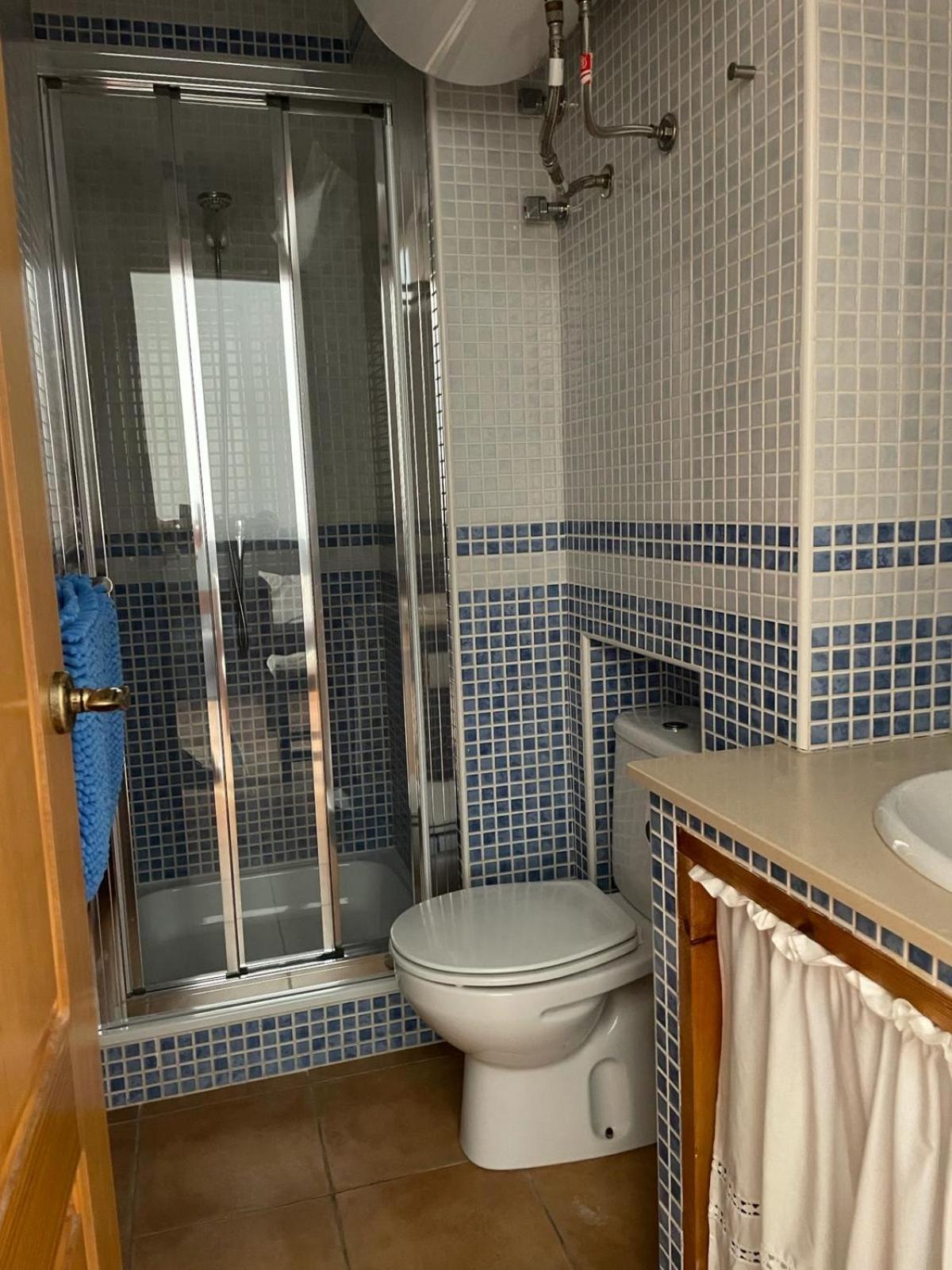 Apartamento Puerta del Perdón