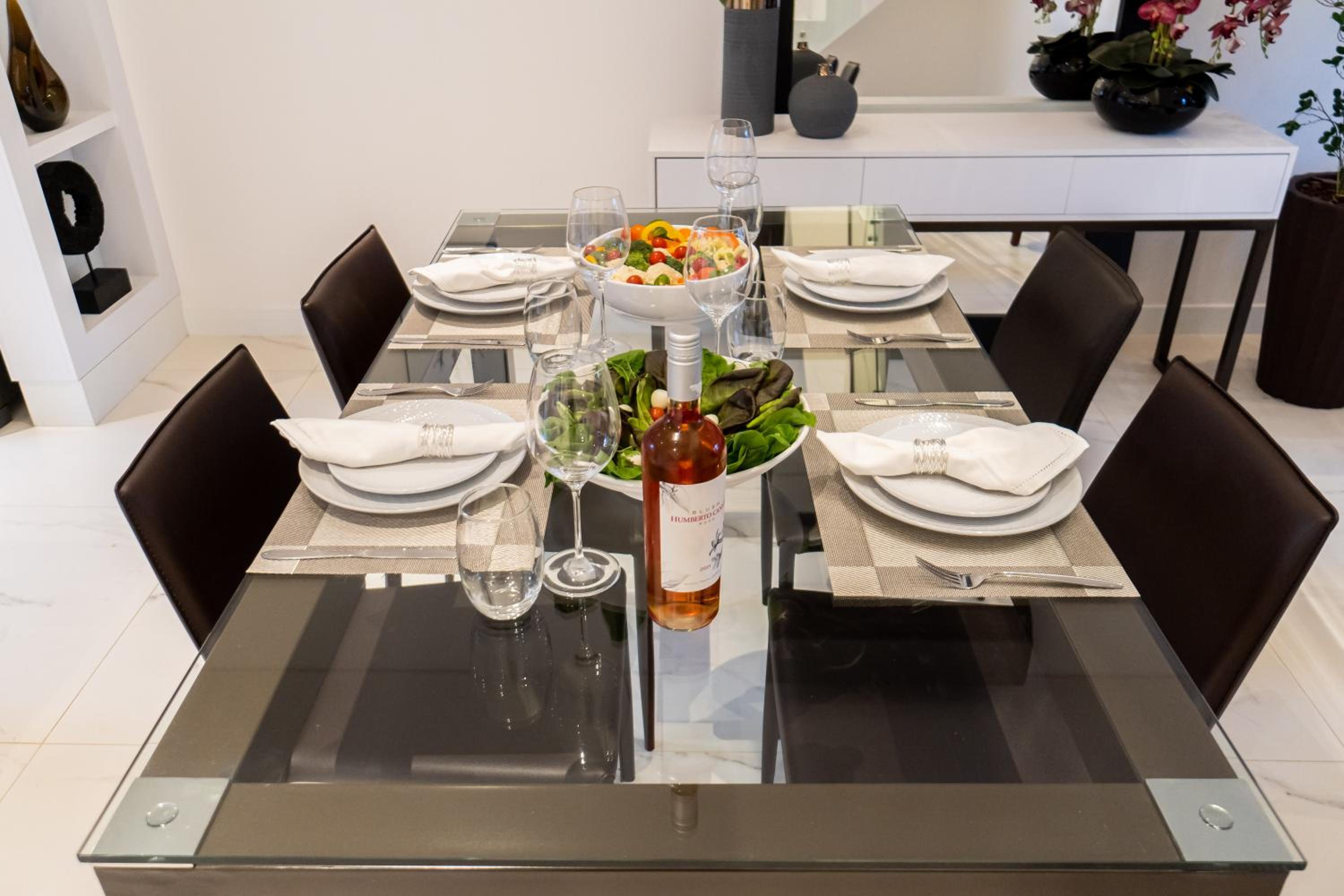 Kamabre Luxury Villas