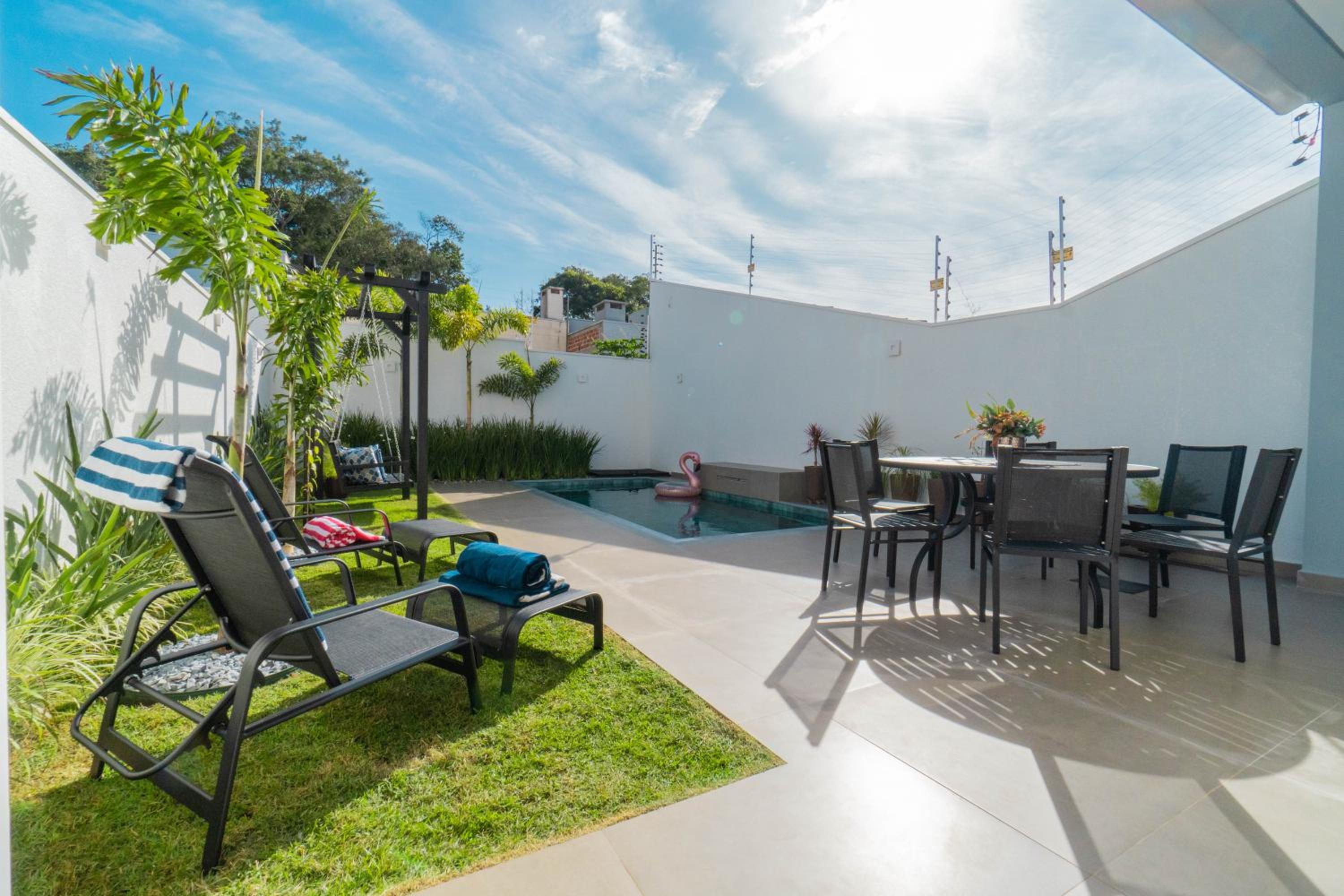 Kamabre Luxury Villas