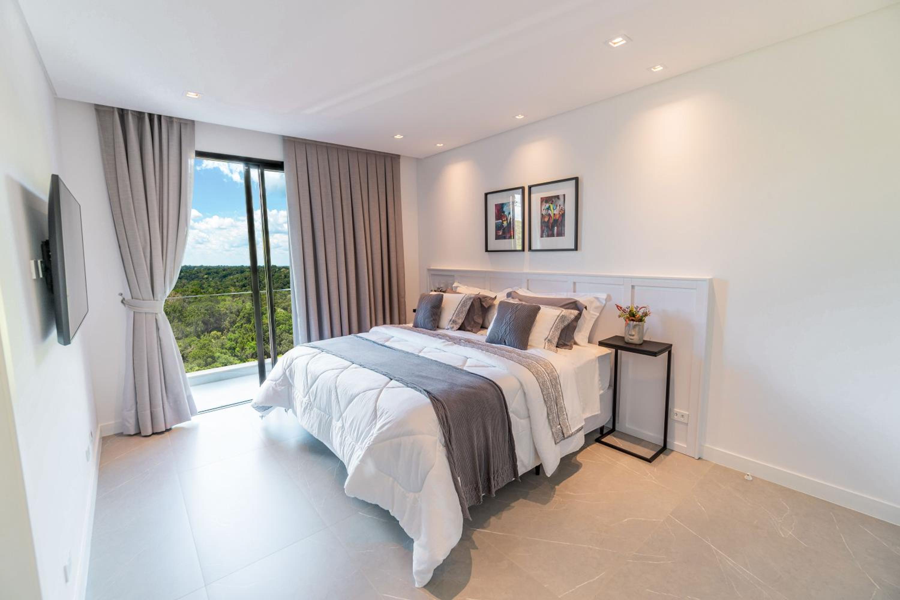 Kamabre Luxury Villas