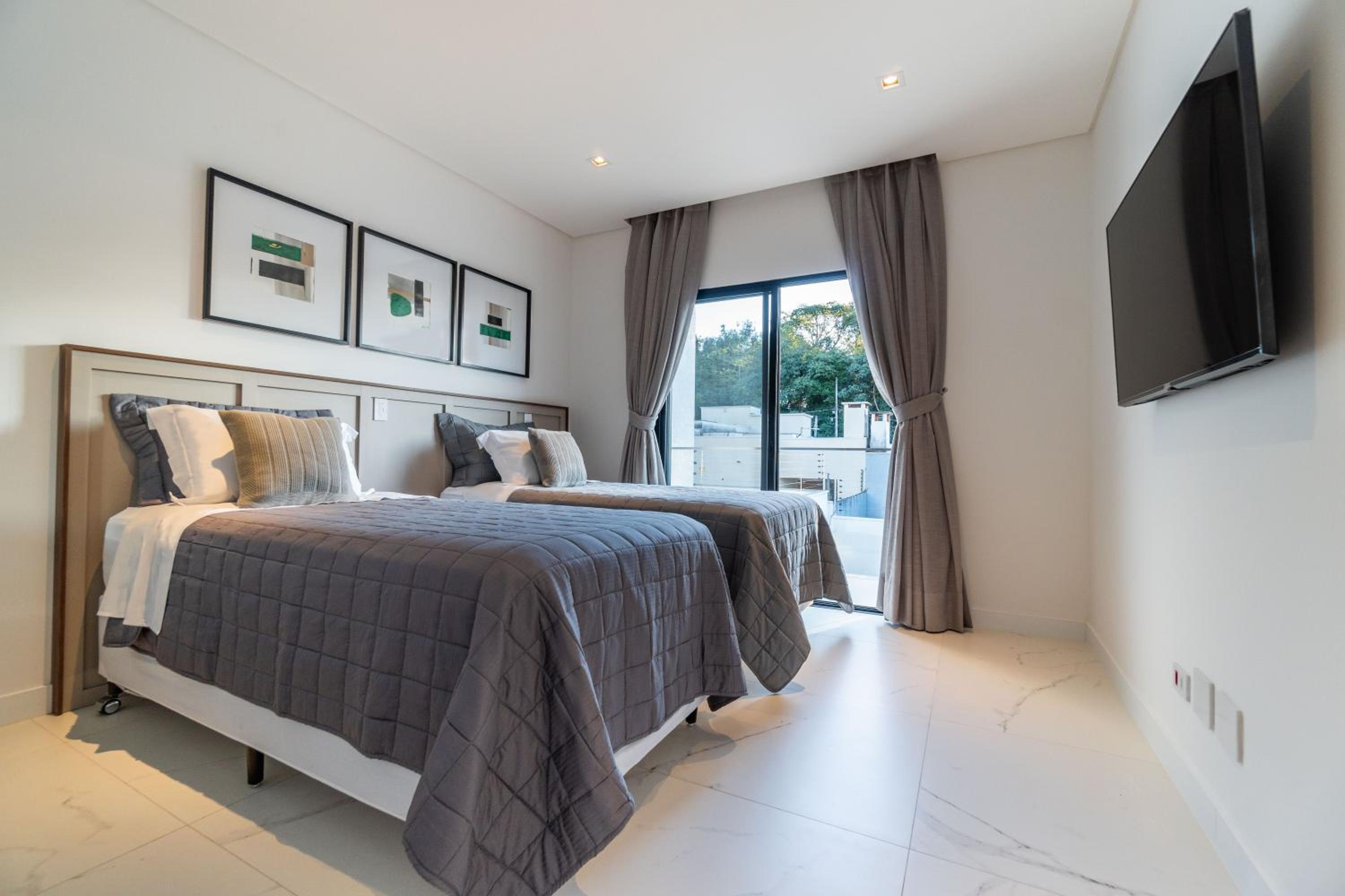 Kamabre Luxury Villas