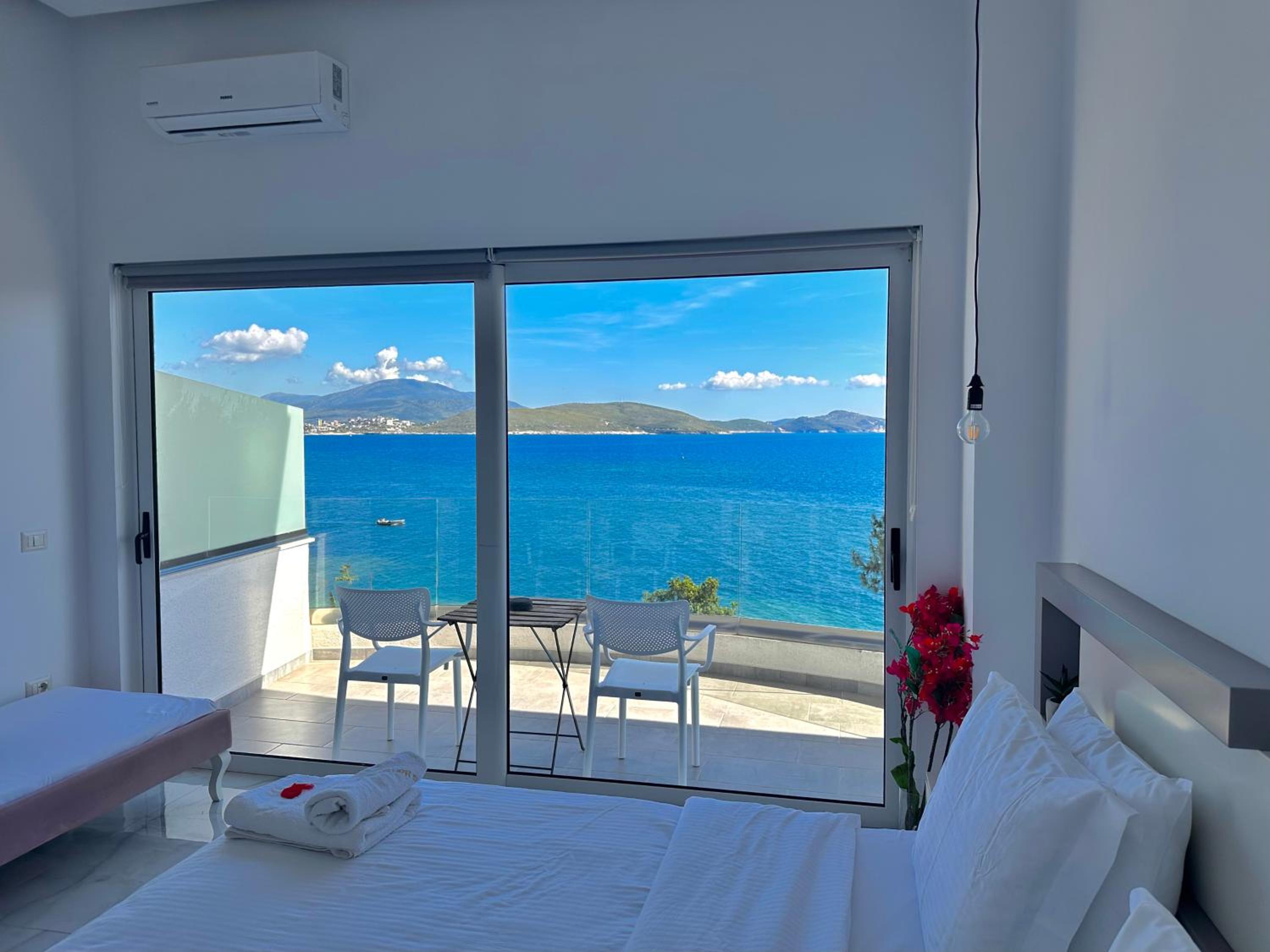 Sea Horizon Vsl Suites & Apartments