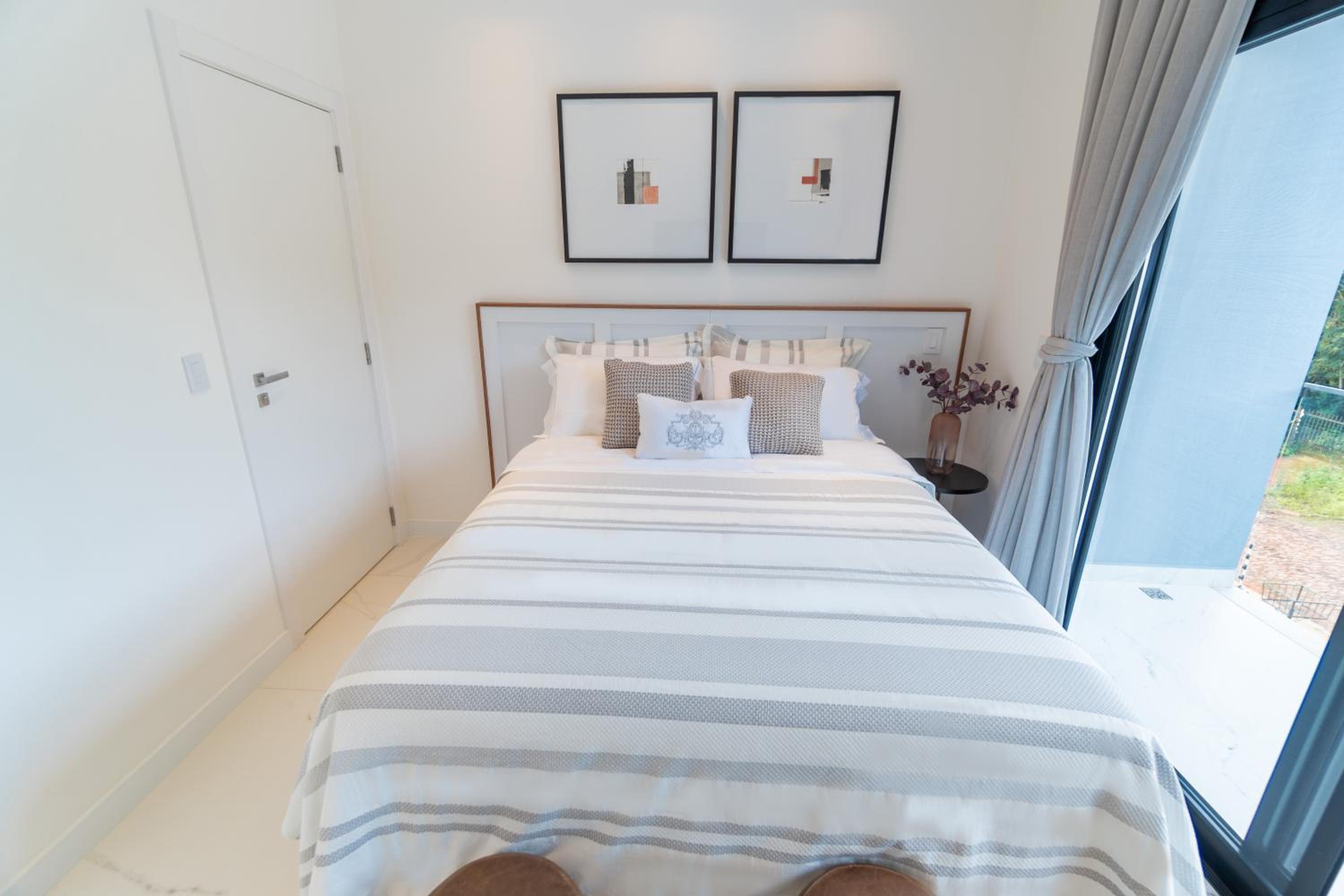 Kamabre Luxury Villas