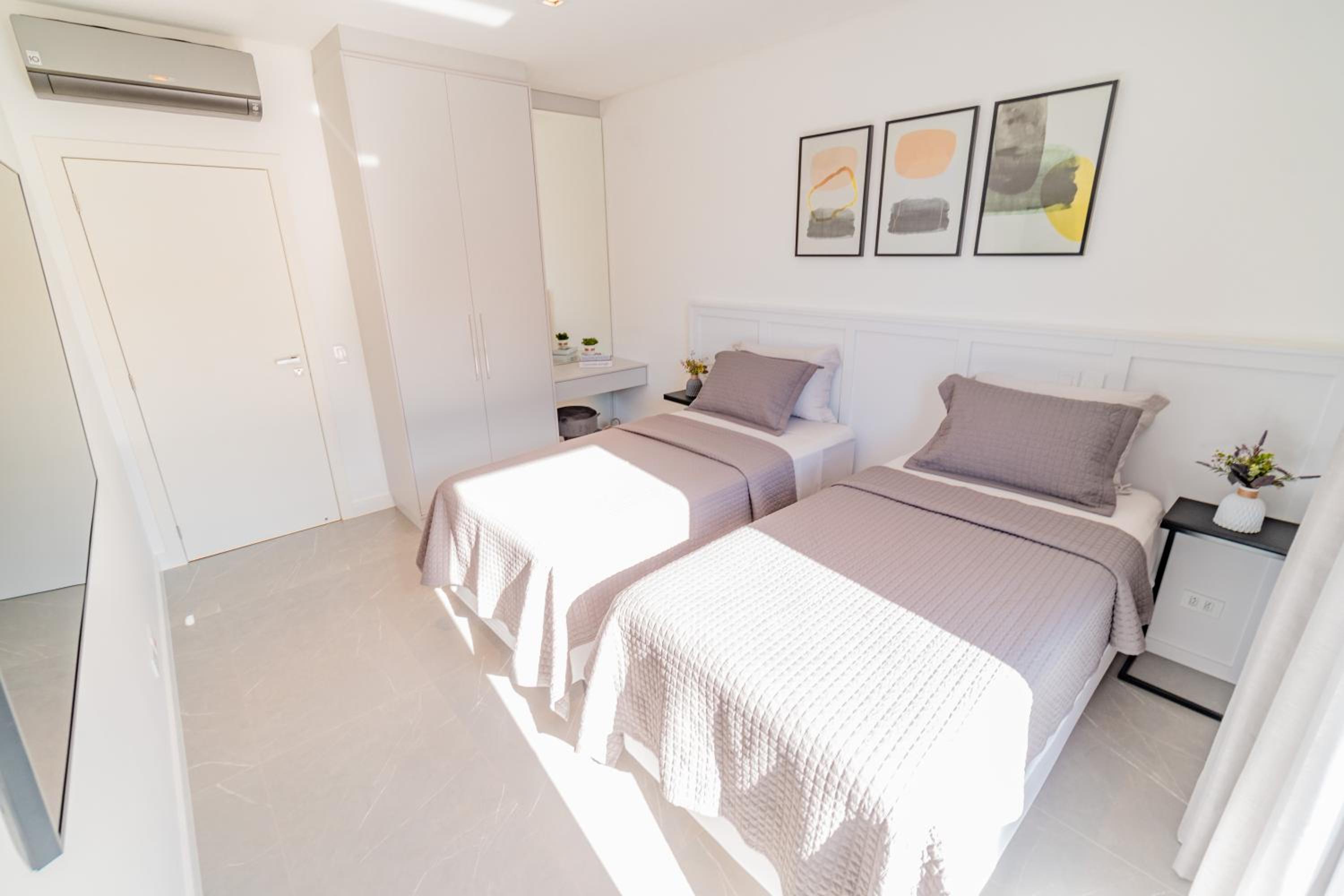 Kamabre Luxury Villas