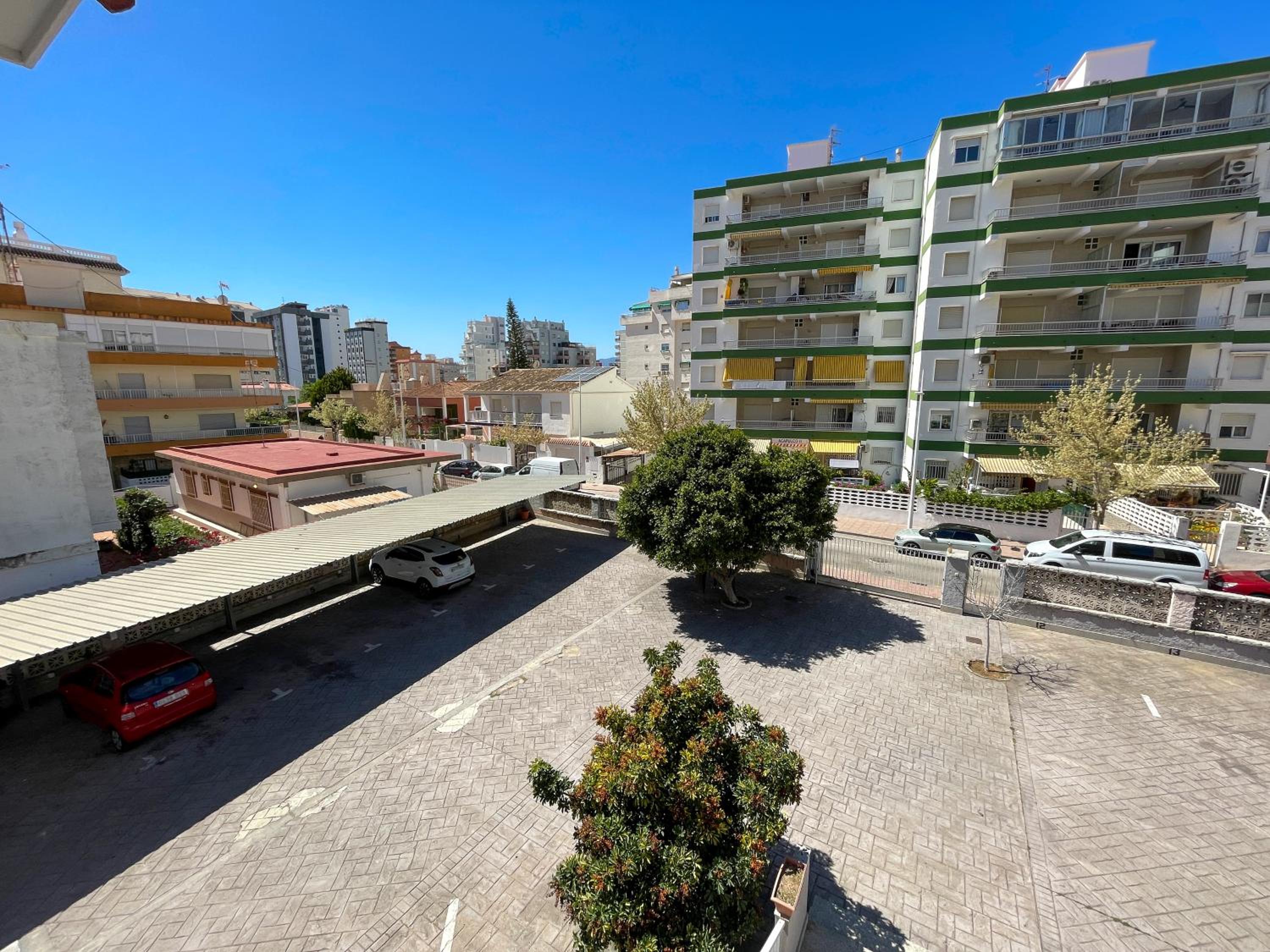 Apartamentos Gandía Centro 3000