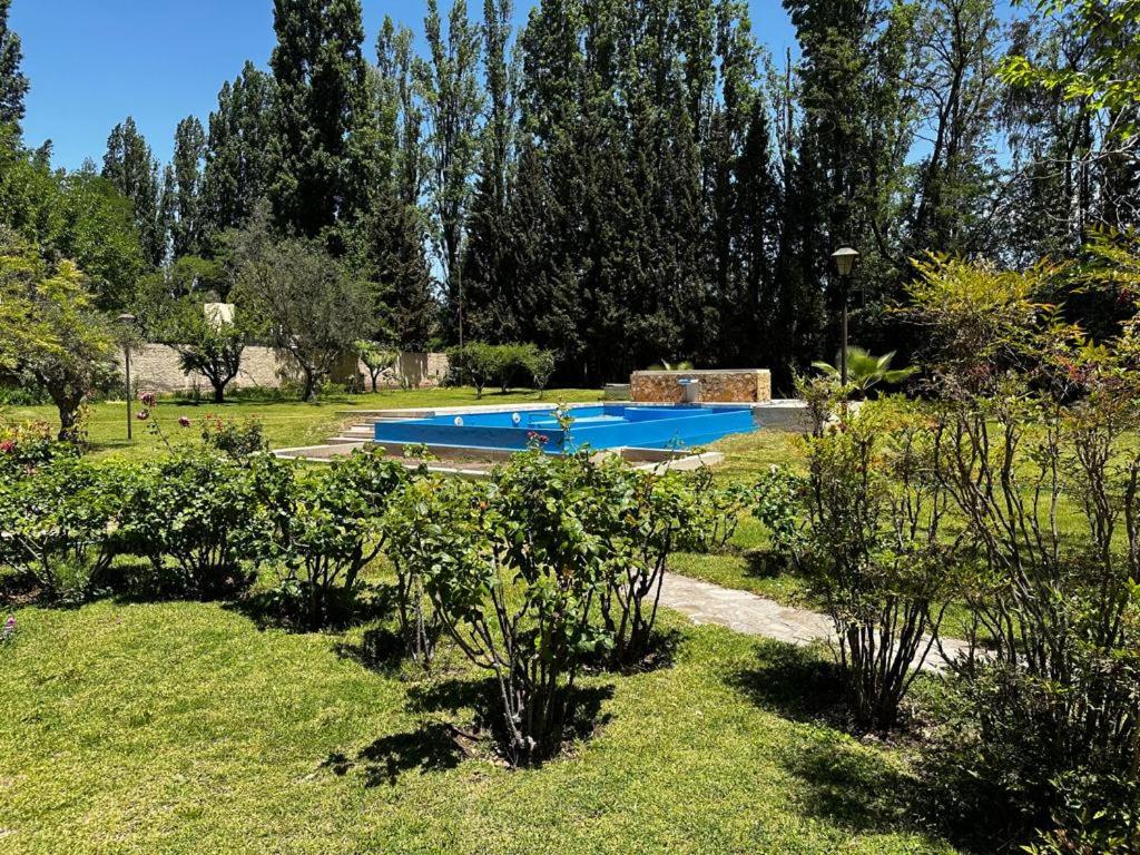 Posada Haura Chacras