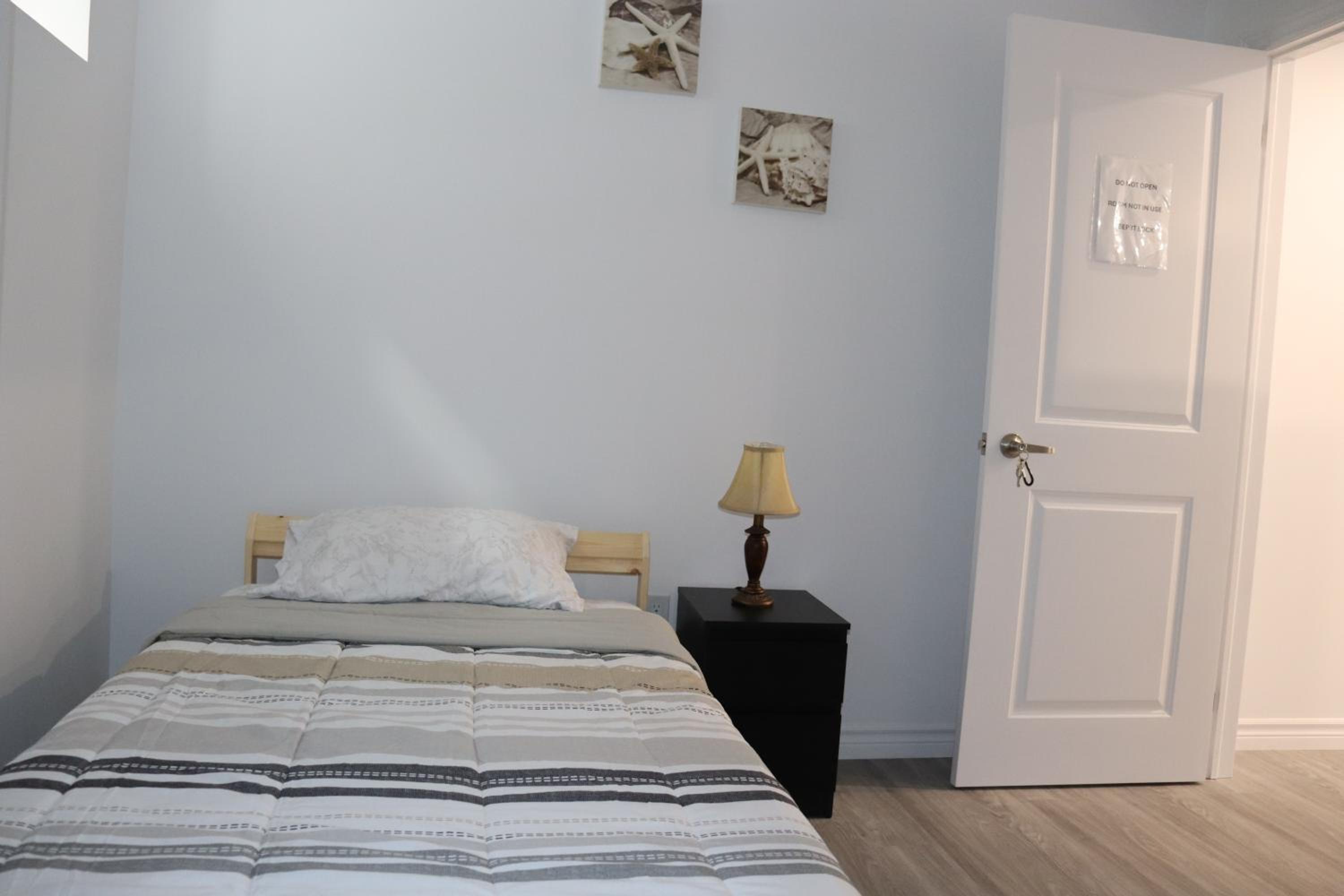 Spacious stay, 15 min to Niagara Falls & US border
