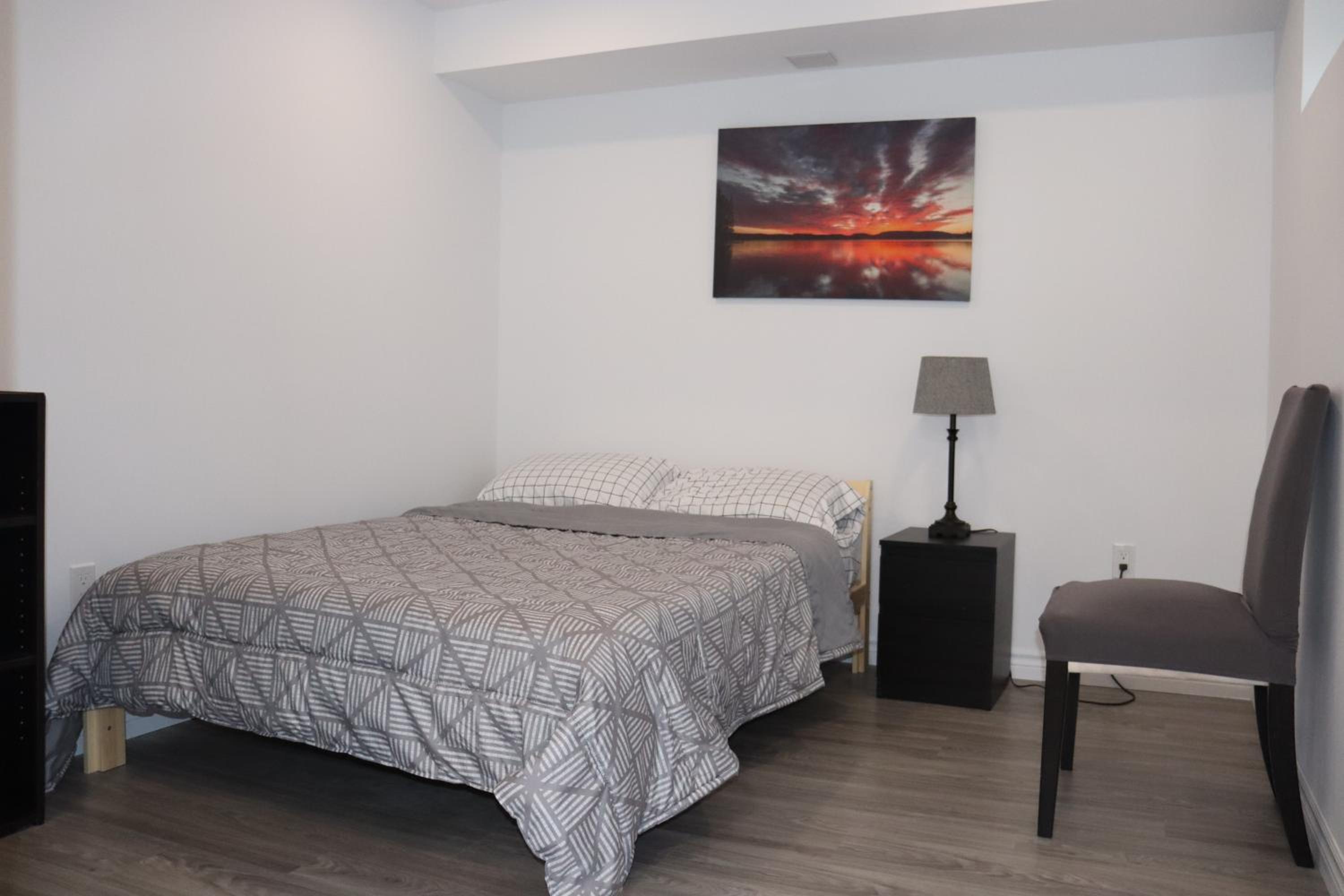 Spacious stay, 15 min to Niagara Falls & US border