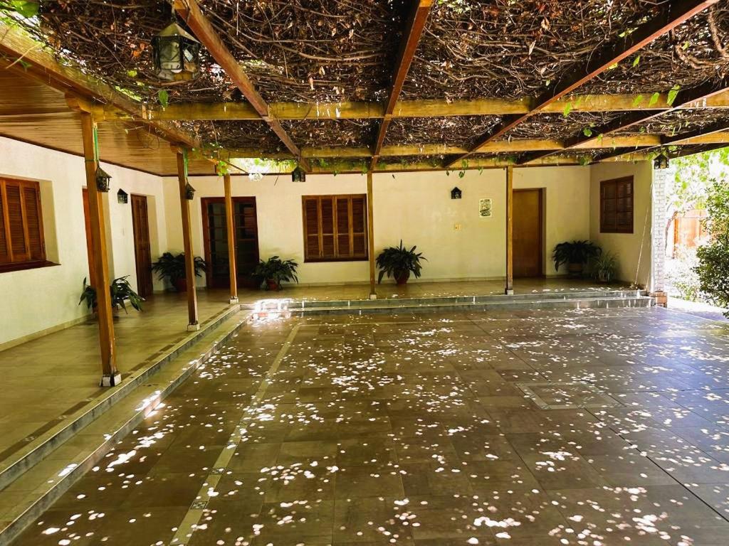 Posada Haura Chacras