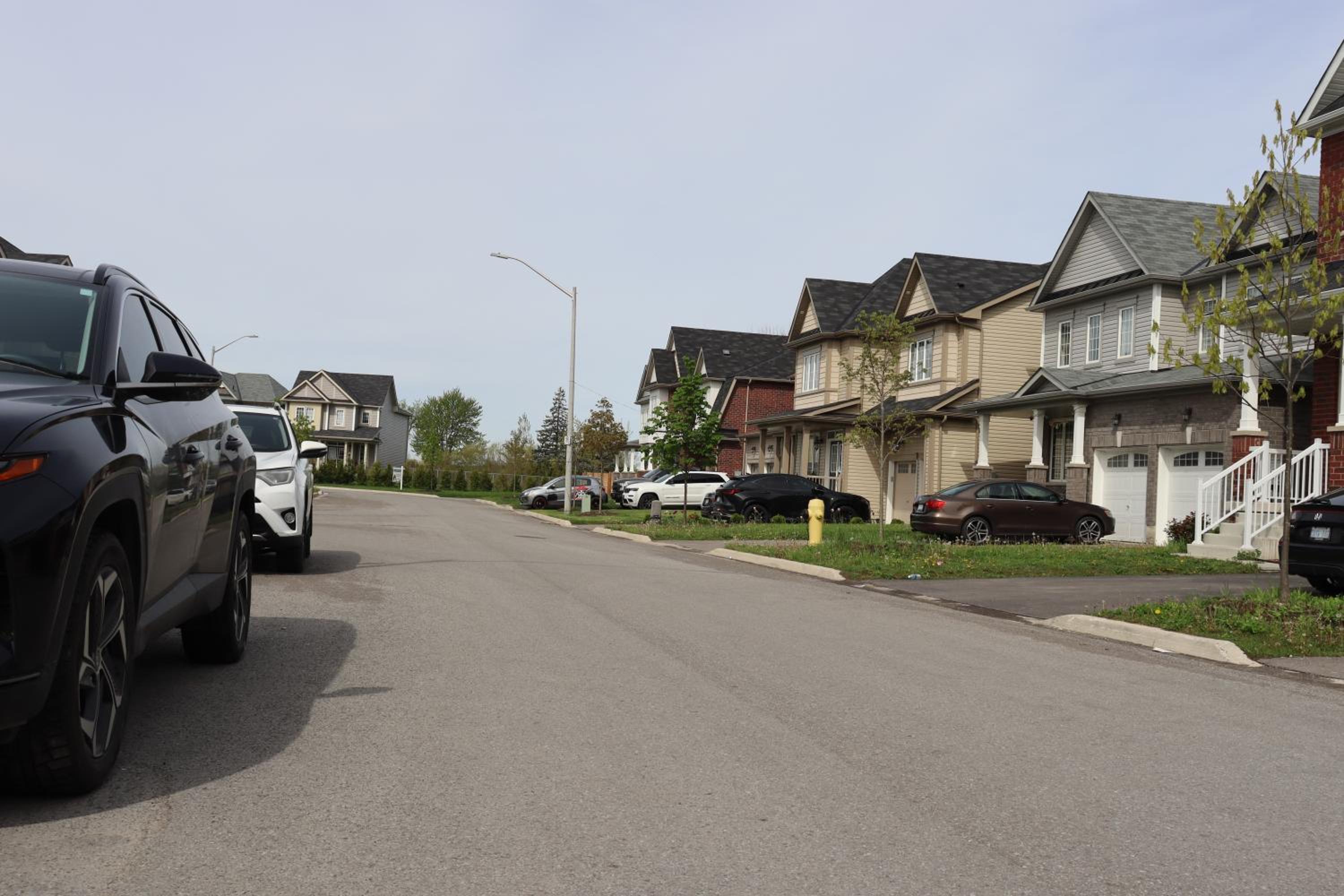 Spacious stay, 15 min to Niagara Falls & US border