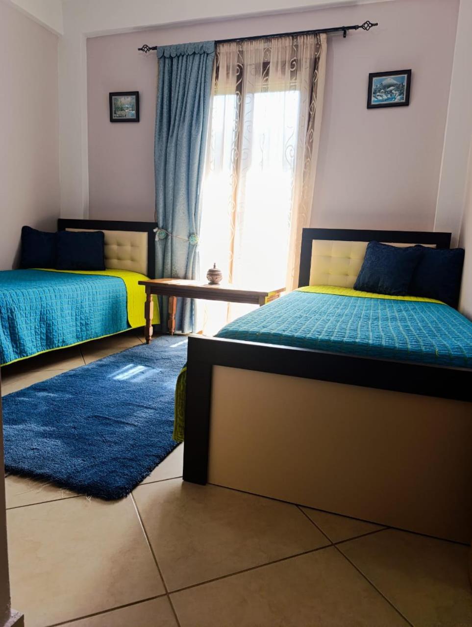 Zota apartment