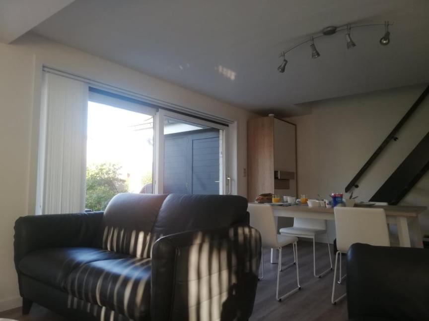 Vakantiehuisje Zevekote