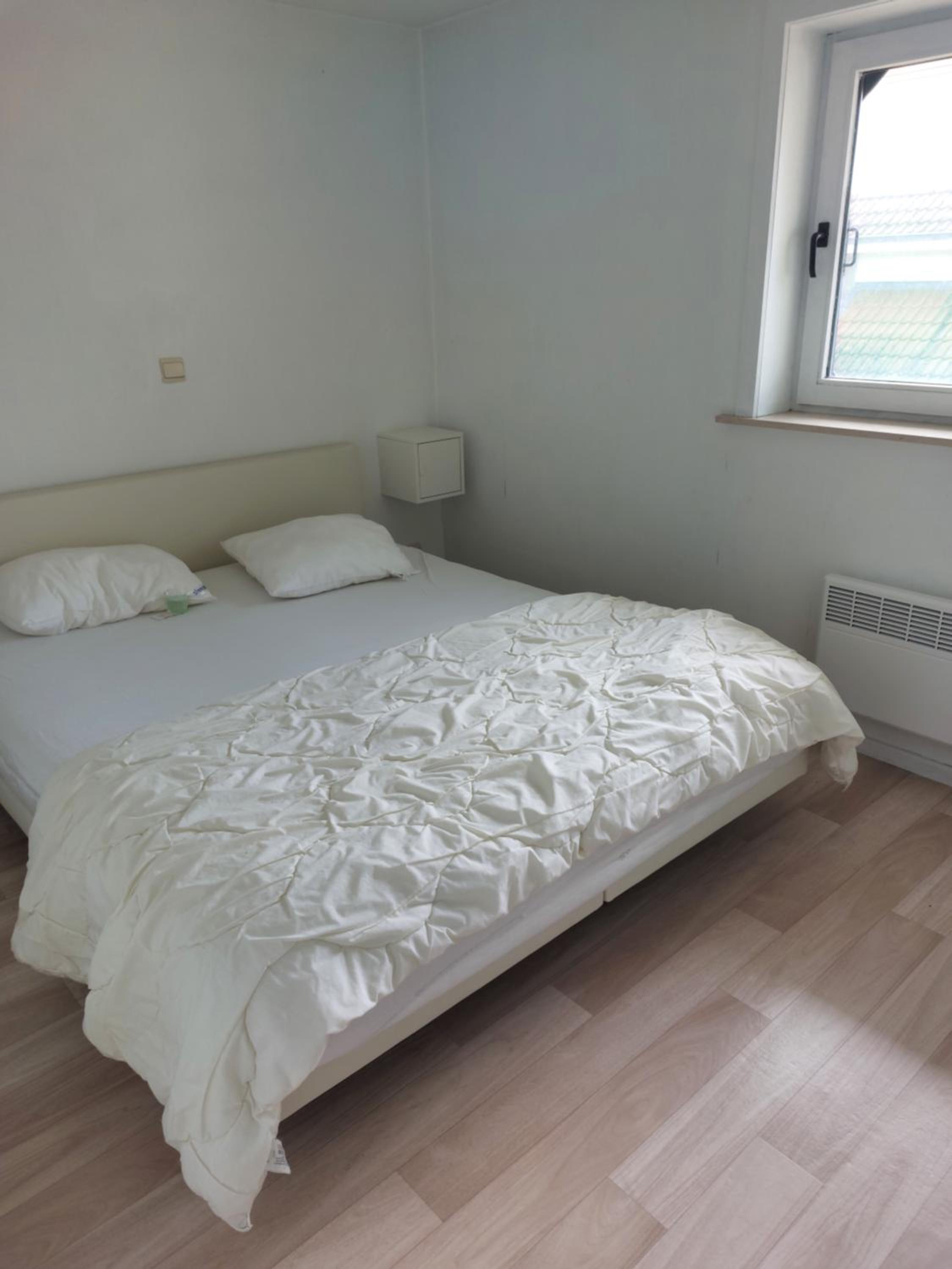 Vakantiehuisje Zevekote