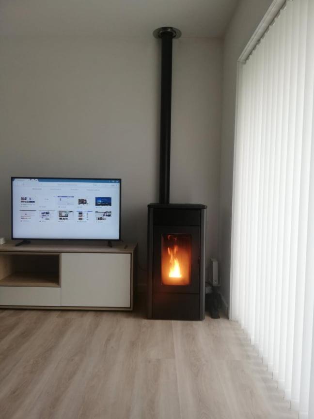 Vakantiehuisje Zevekote