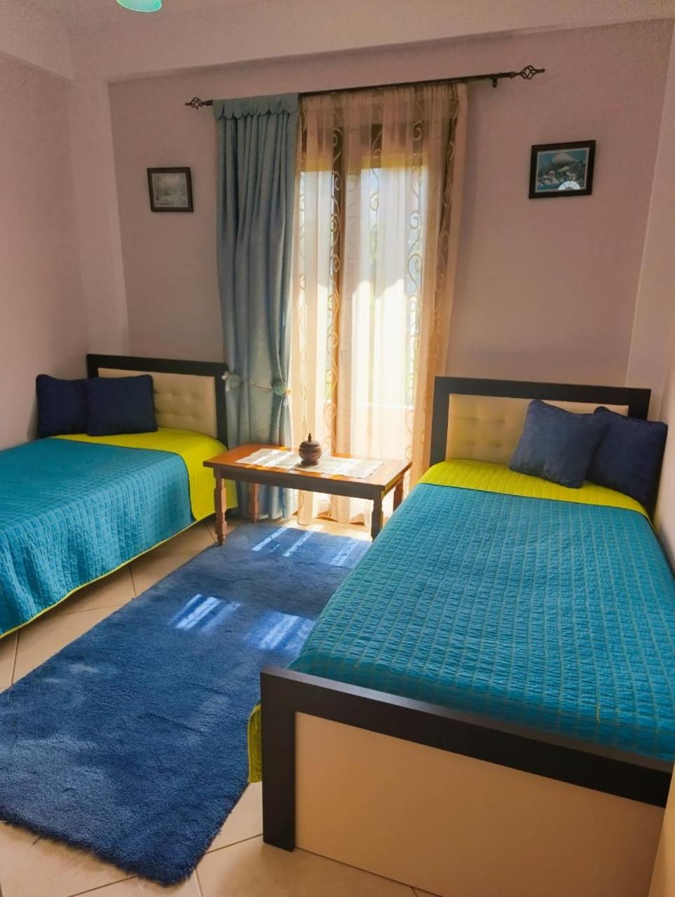 Zota apartment