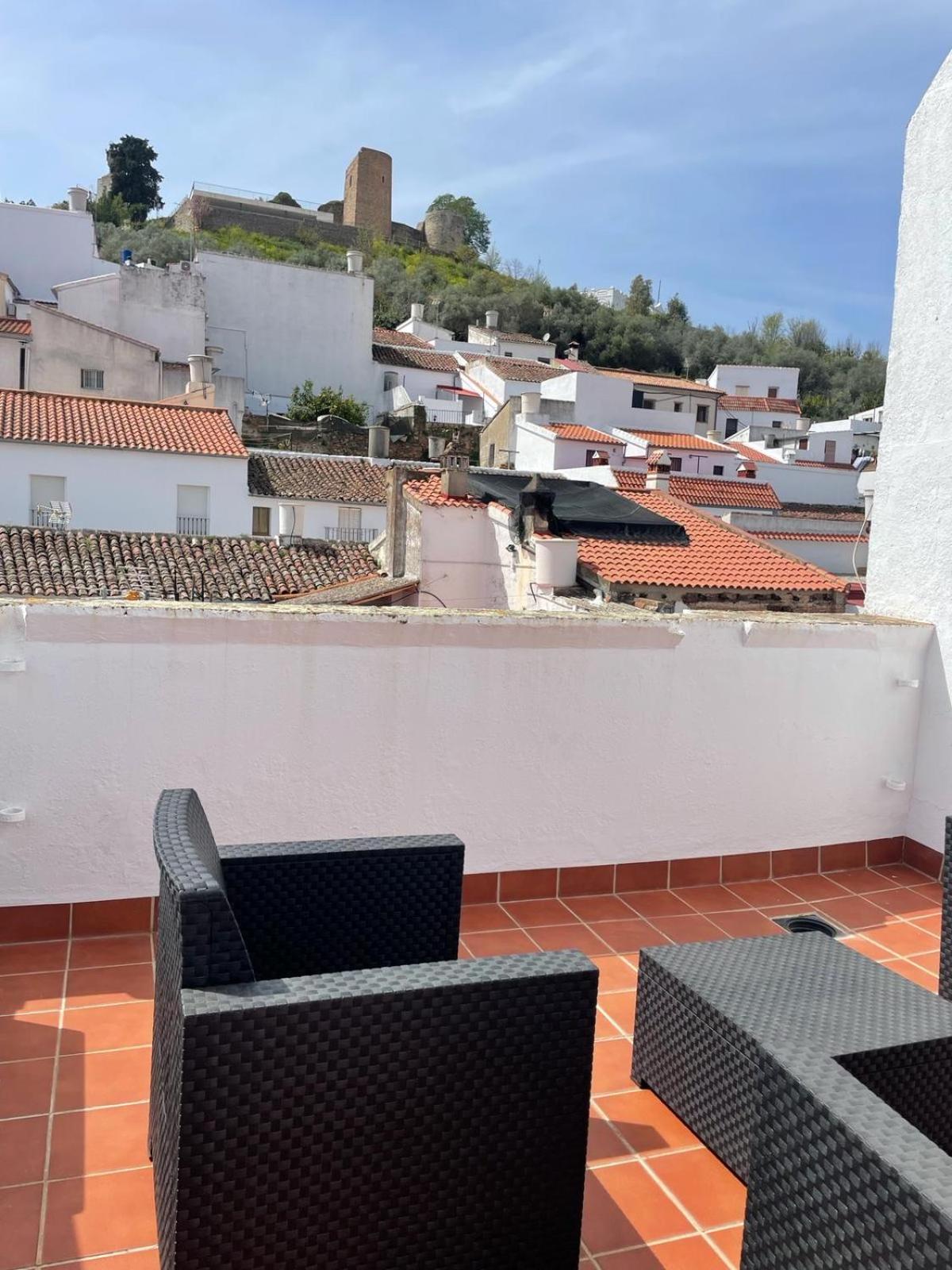 Apartamento Puerta del Perdón