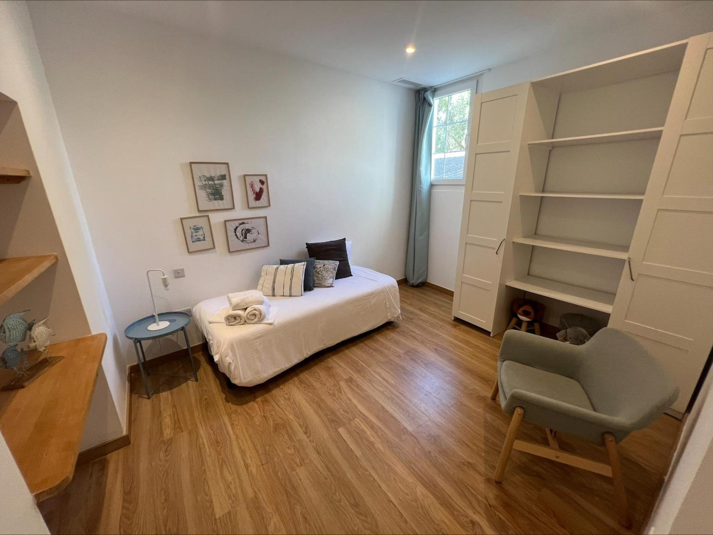 2-BR Gem in Gibraltar's Heart view 5