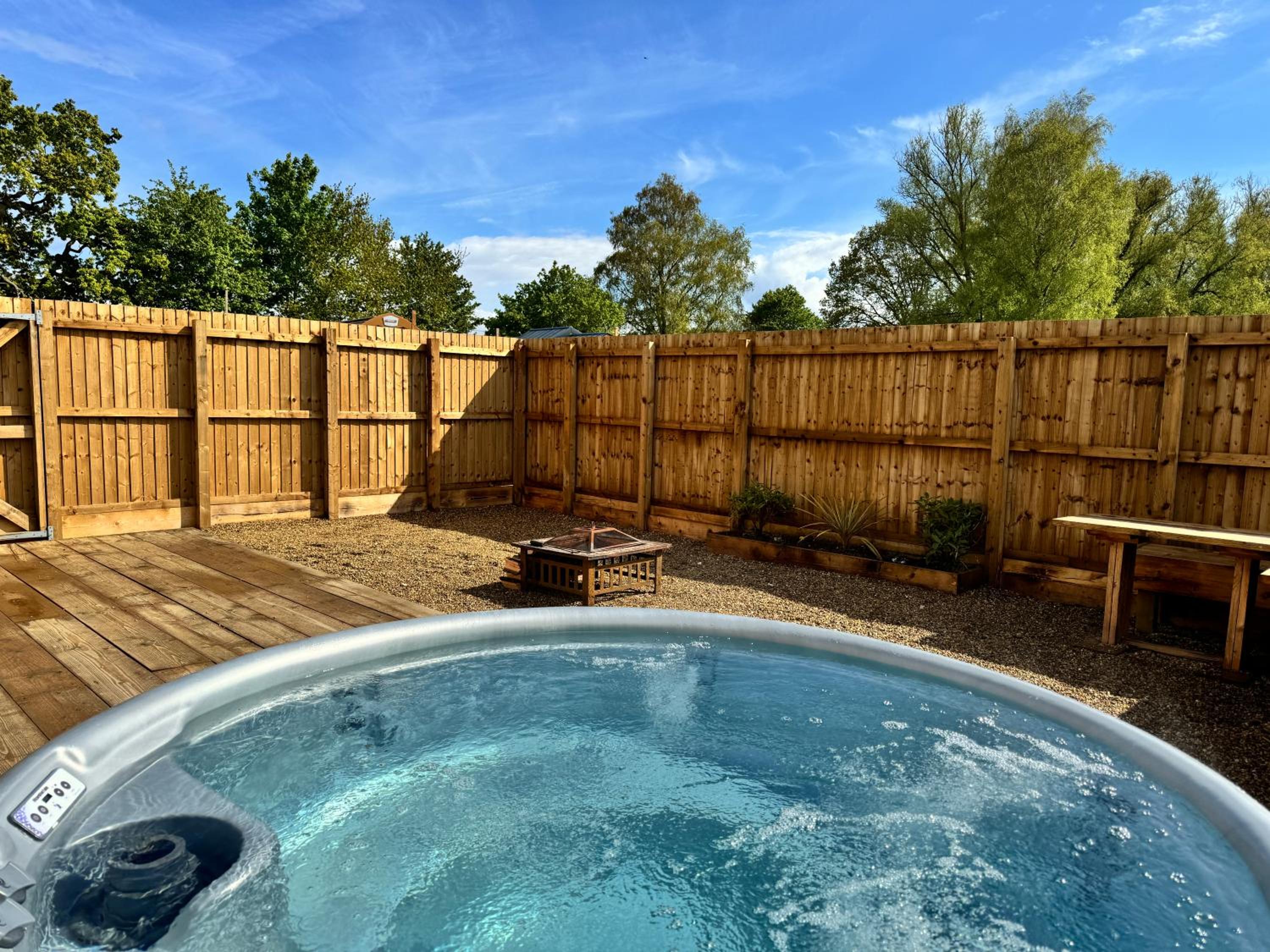 Kings Lynn Vacations - Woodlakes Park By Liv Retreats - Property Image 125