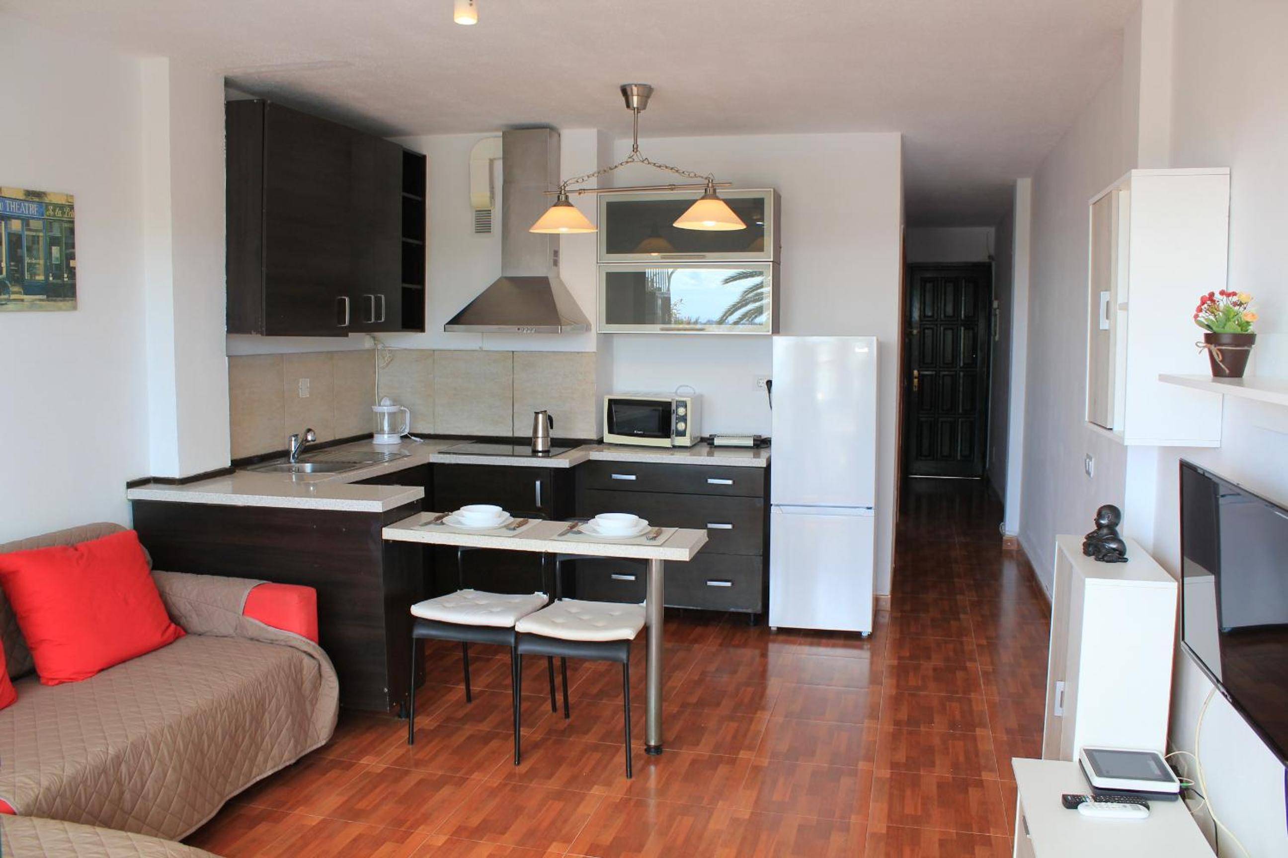 Casita de Lyon