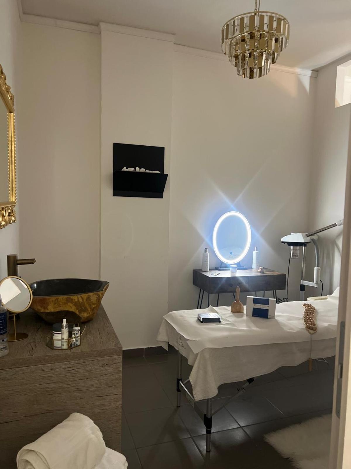 spa & wellness