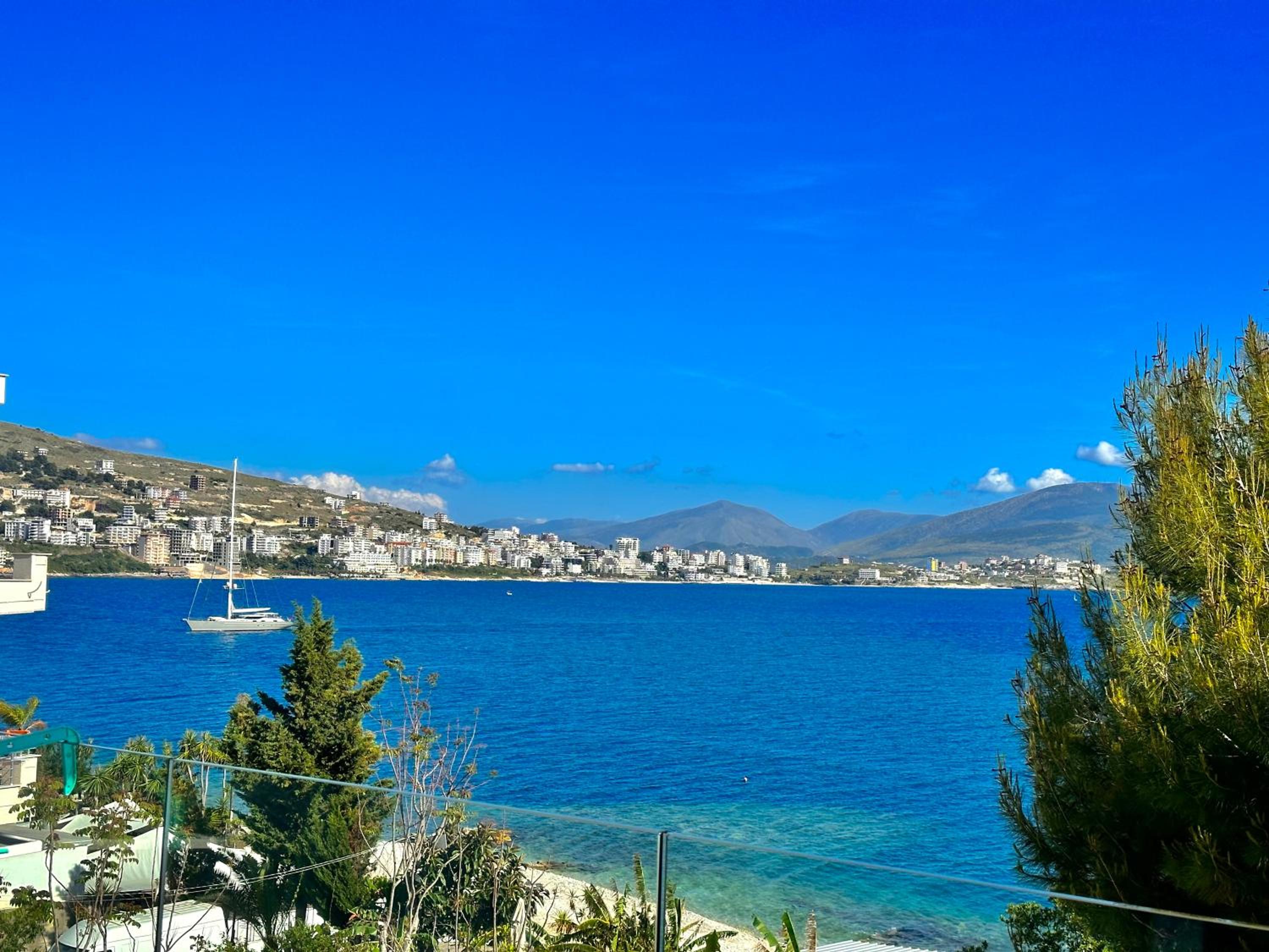 Sea Horizon Vsl Suites & Apartments