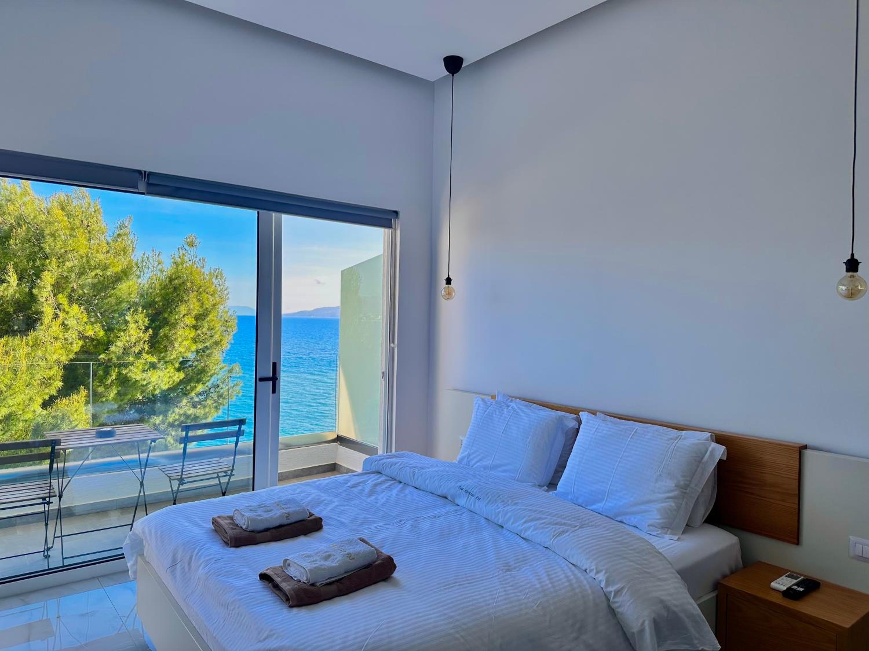 Sea Horizon Vsl Suites & Apartments