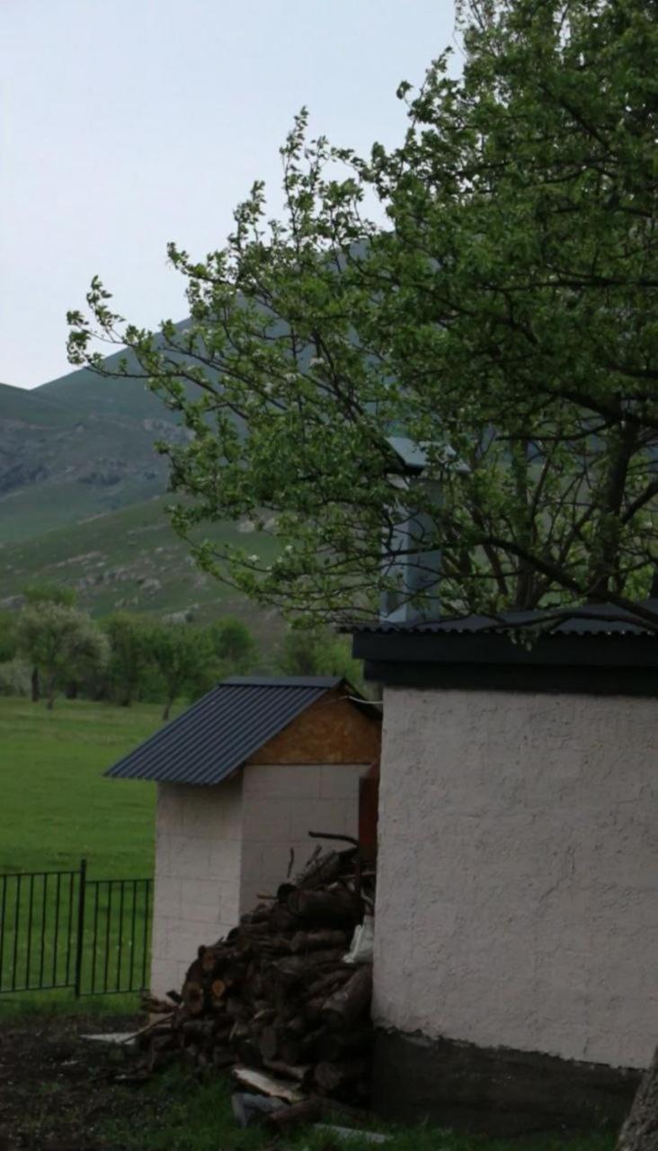 Rancho Stepanavan
