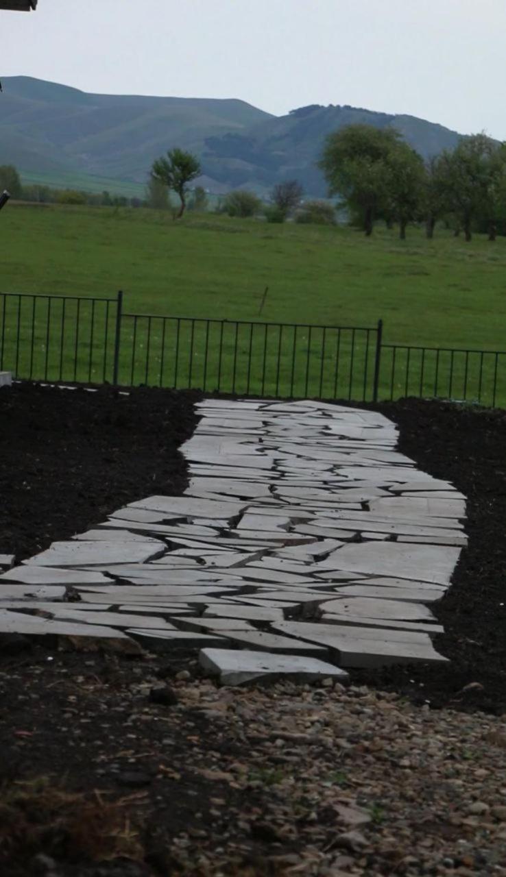 Rancho Stepanavan