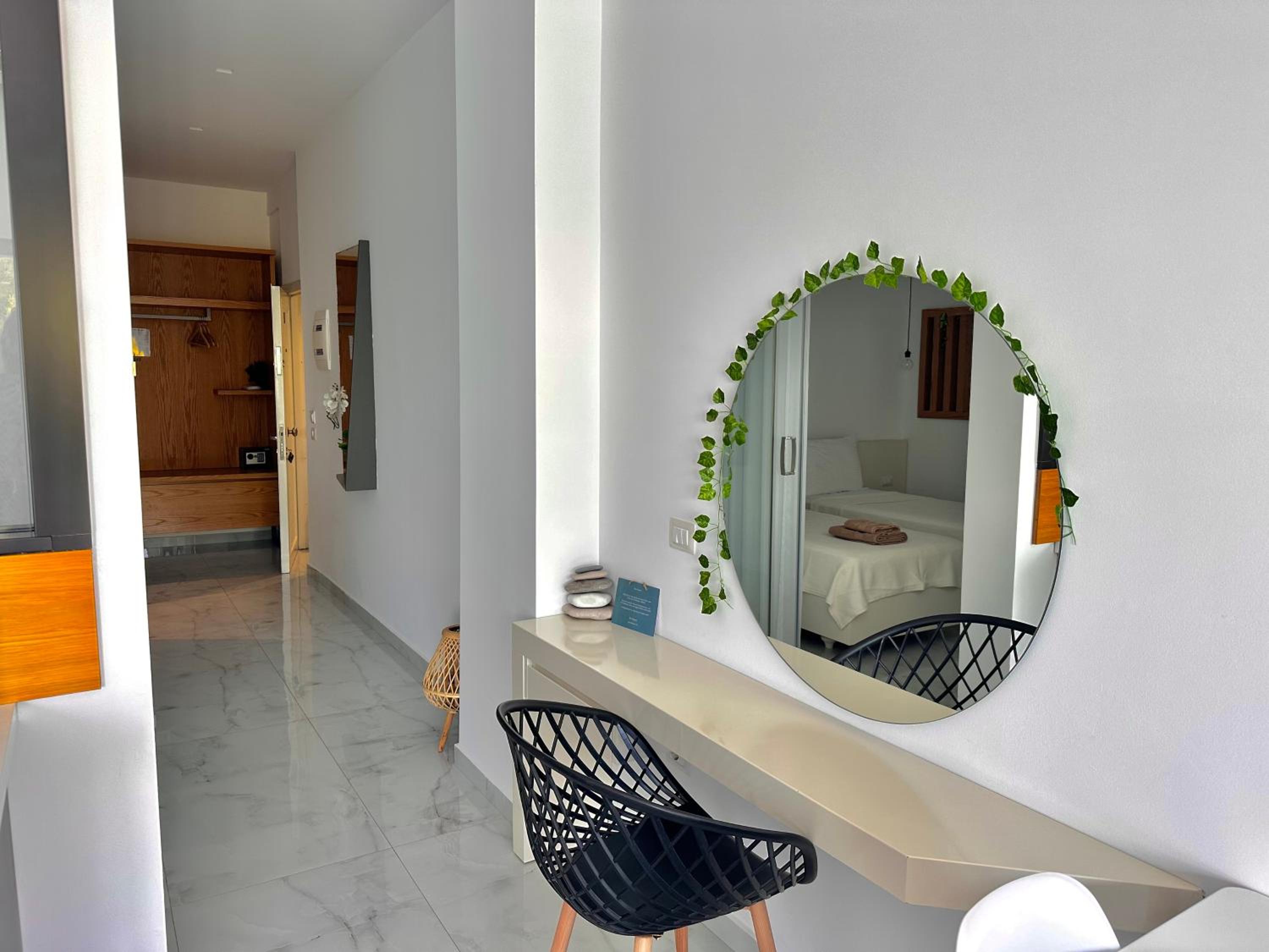 Sea Horizon Vsl Suites & Apartments