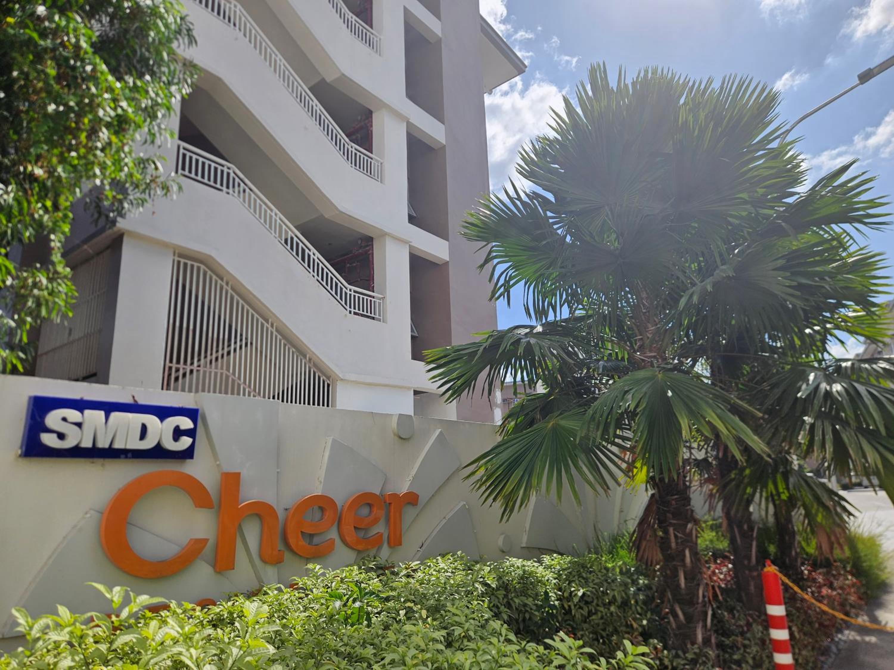 SMDC Cheer Residences