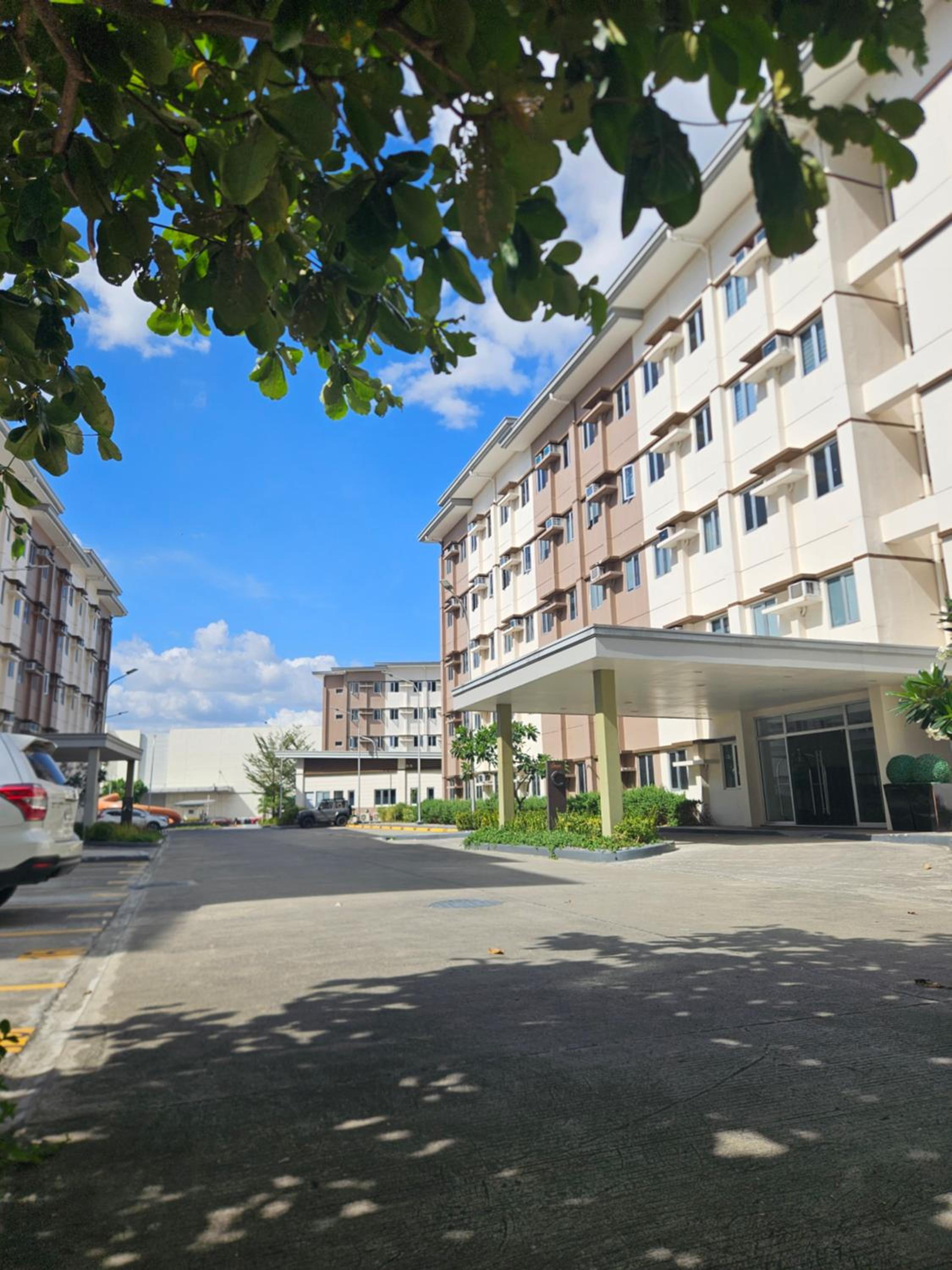 SMDC Cheer Residences