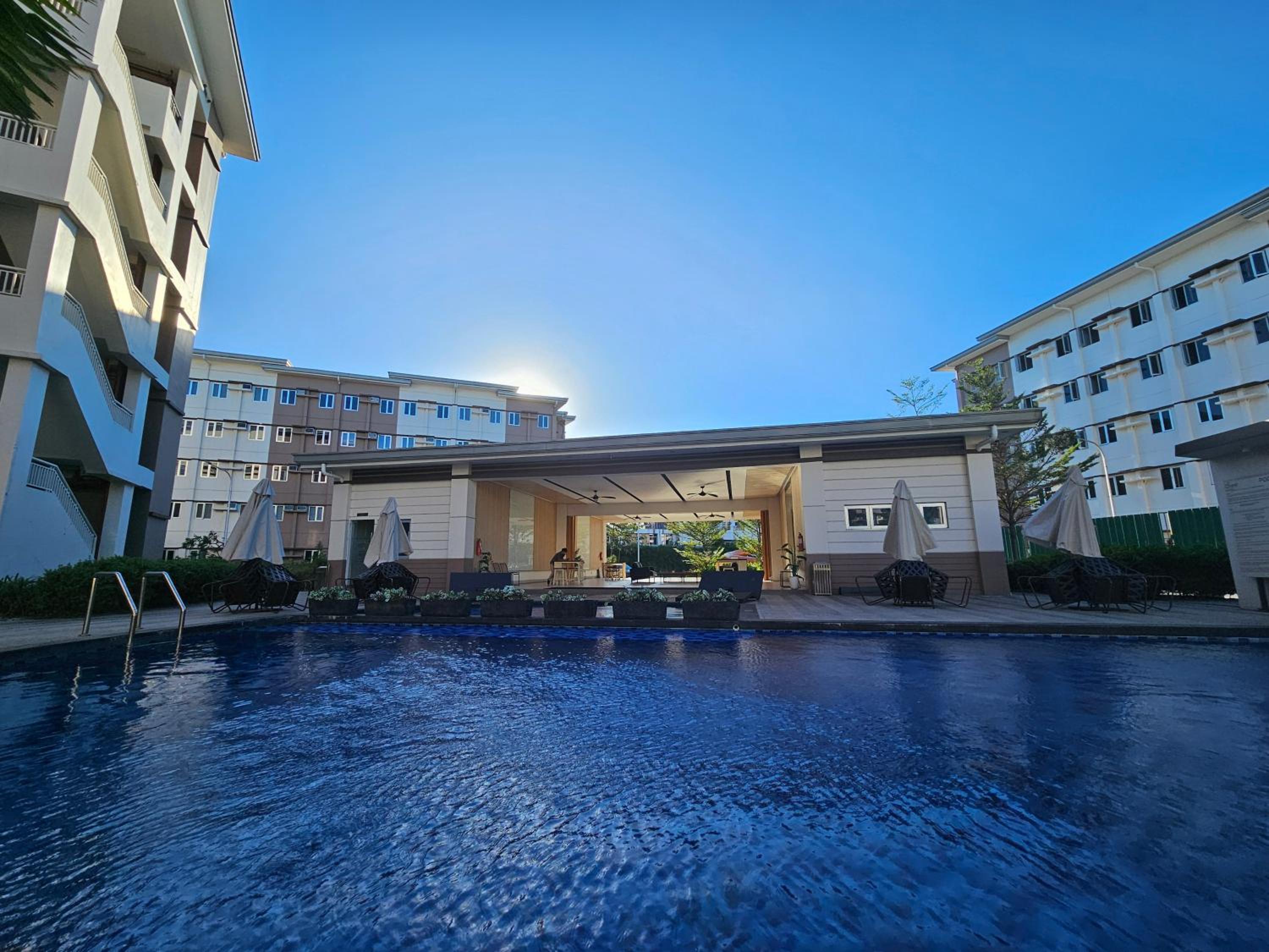 SMDC Cheer Residences