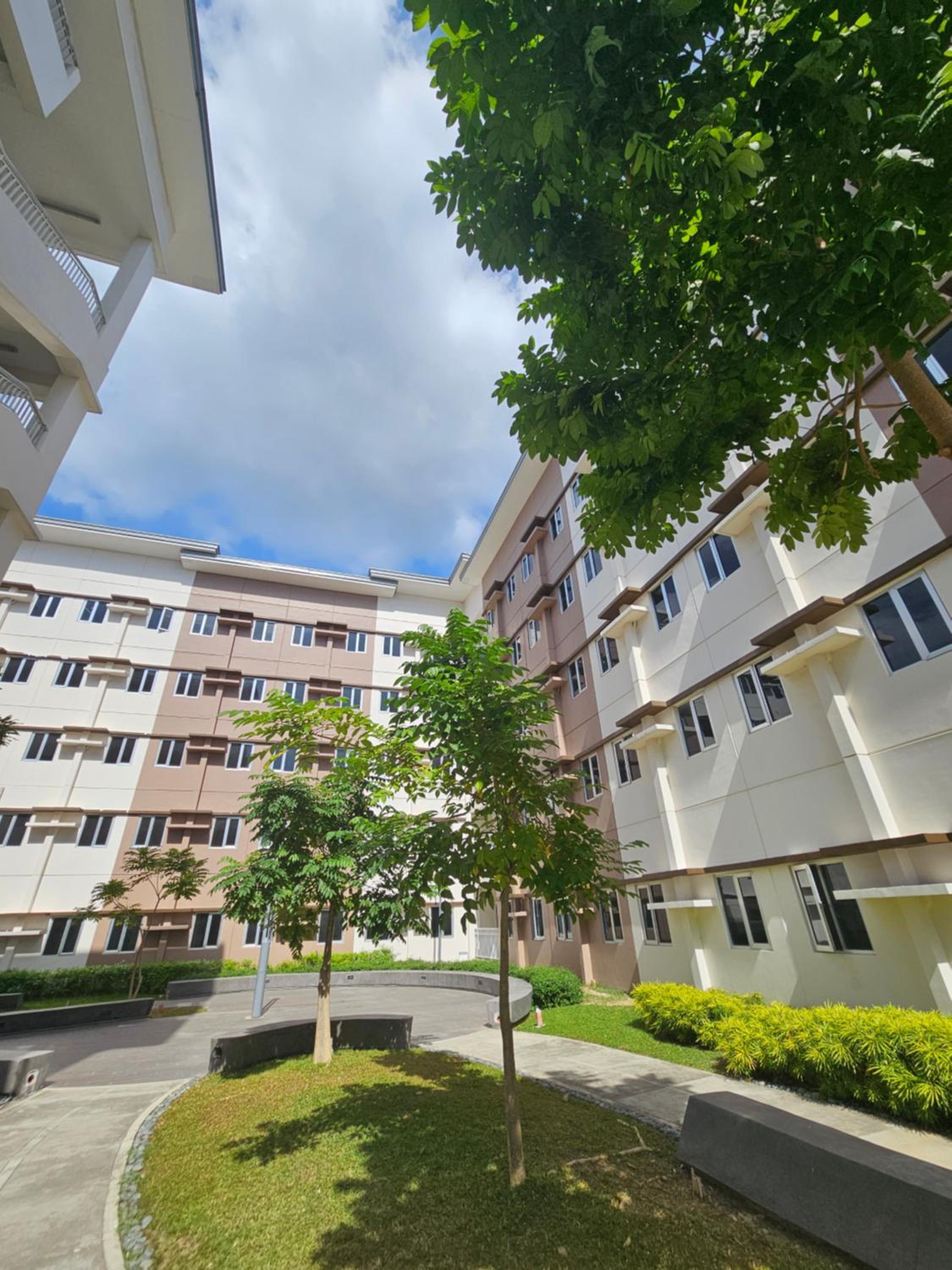 SMDC Cheer Residences