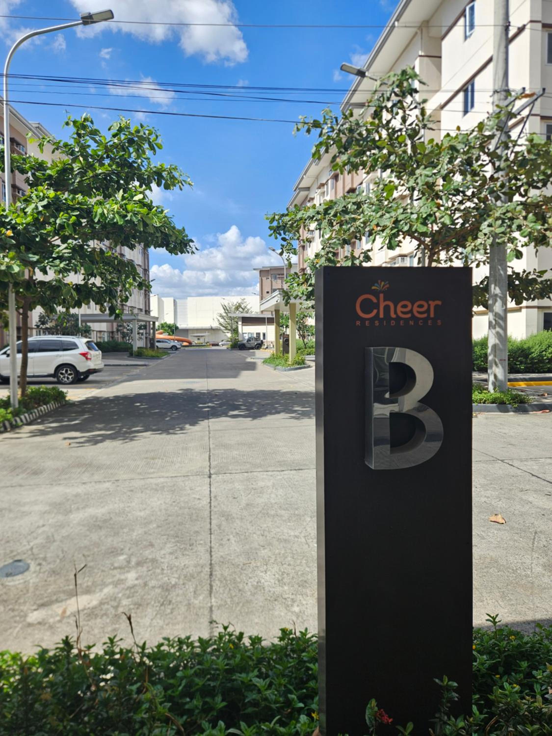 SMDC Cheer Residences