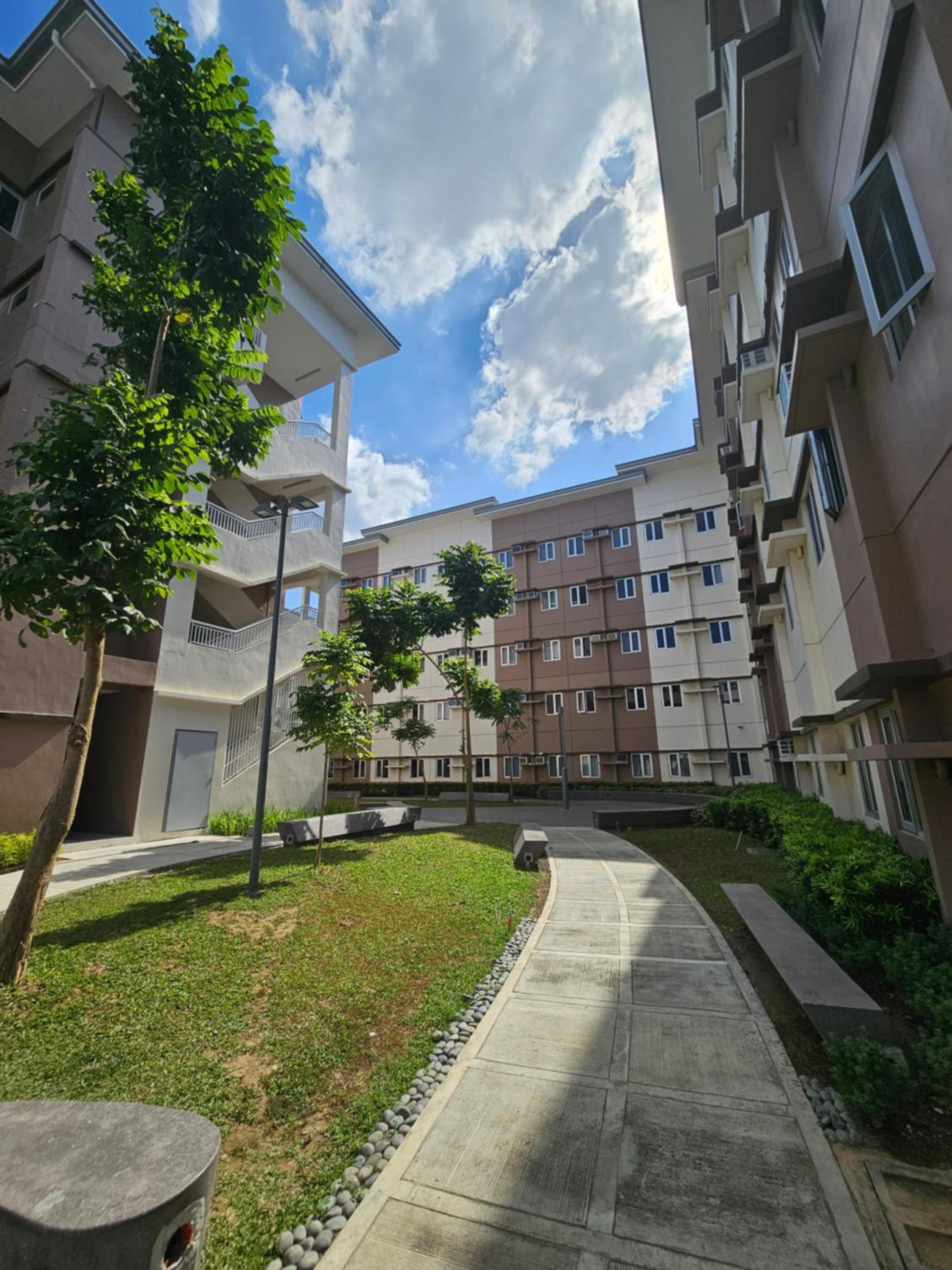 SMDC Cheer Residences