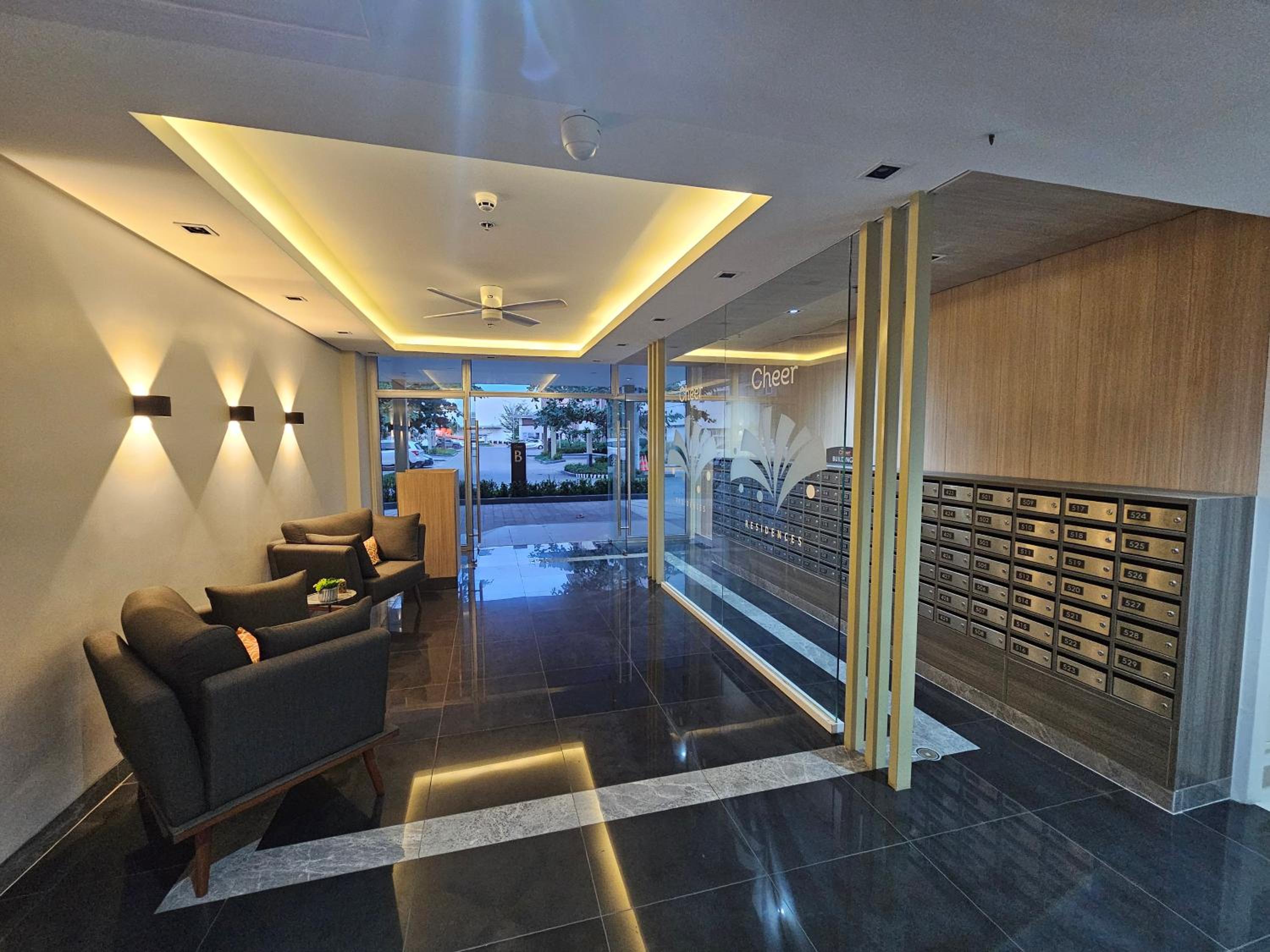 SMDC Cheer Residences