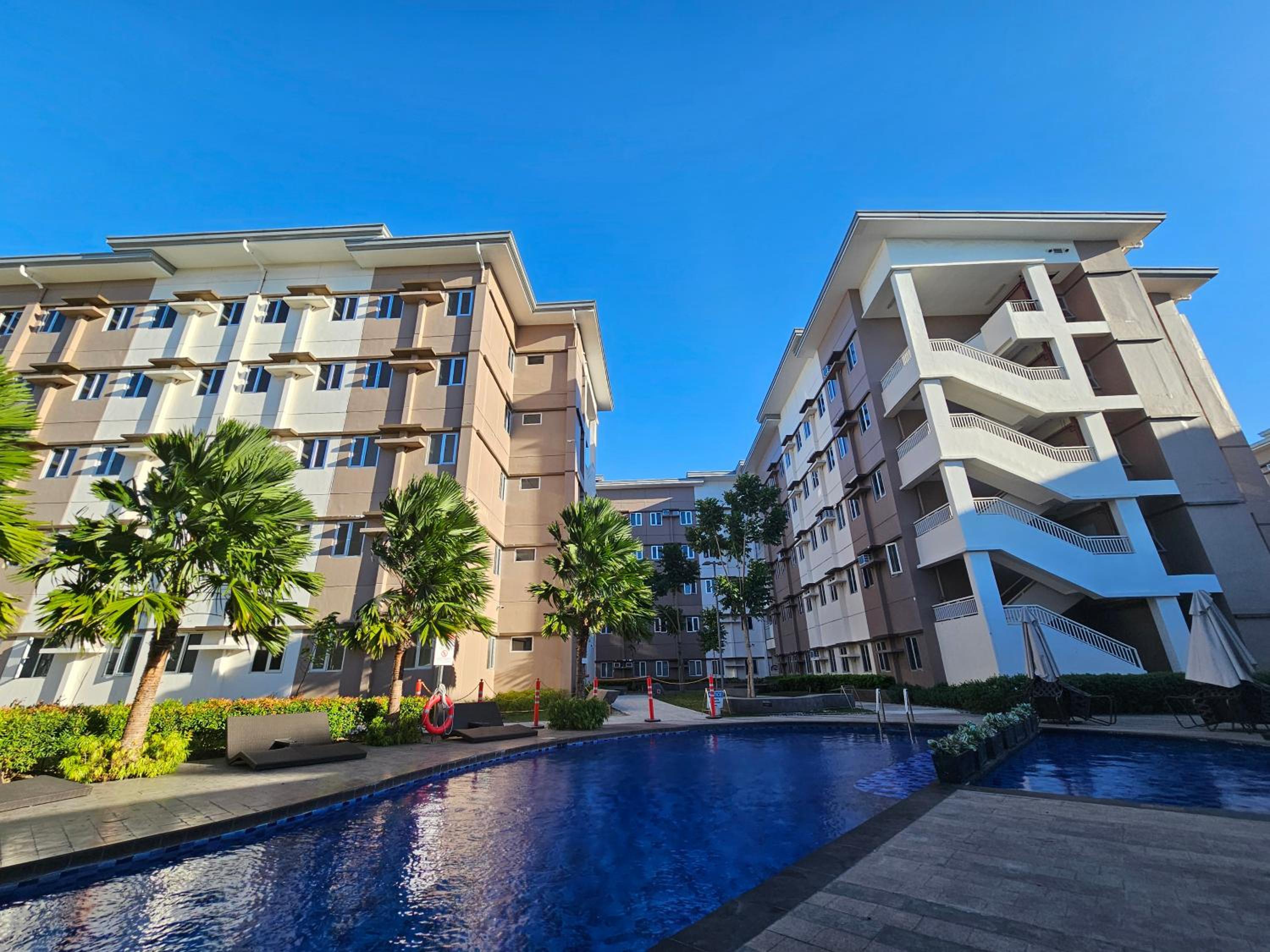 SMDC Cheer Residences