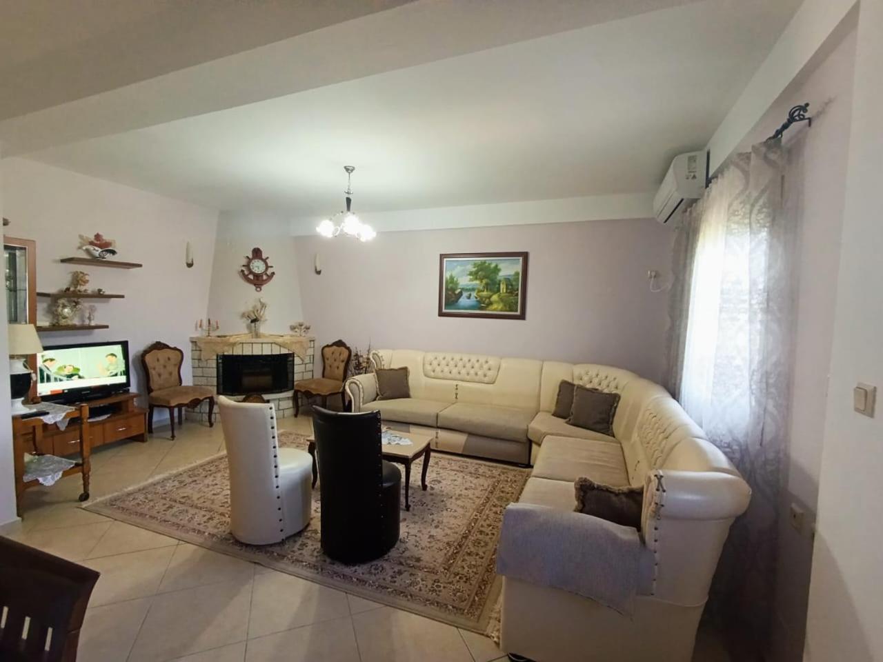 Zota apartment