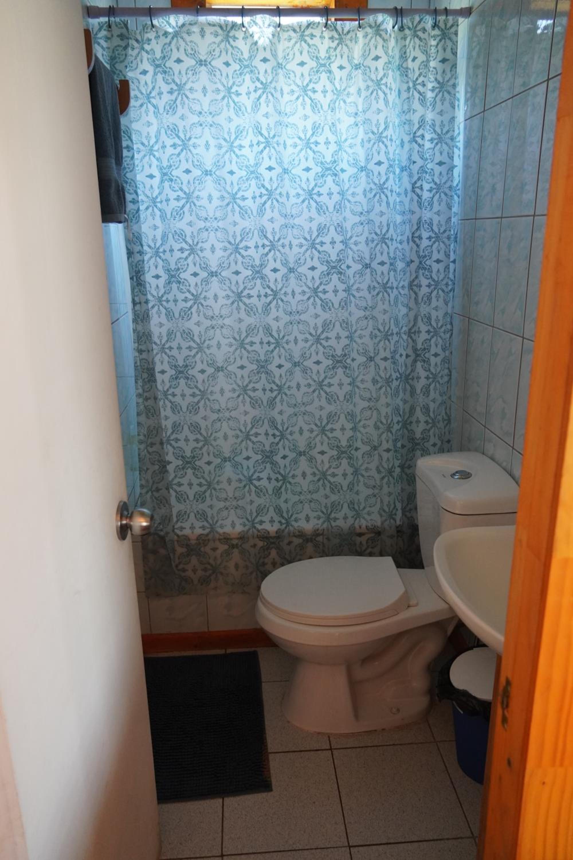 Cabañas Altue