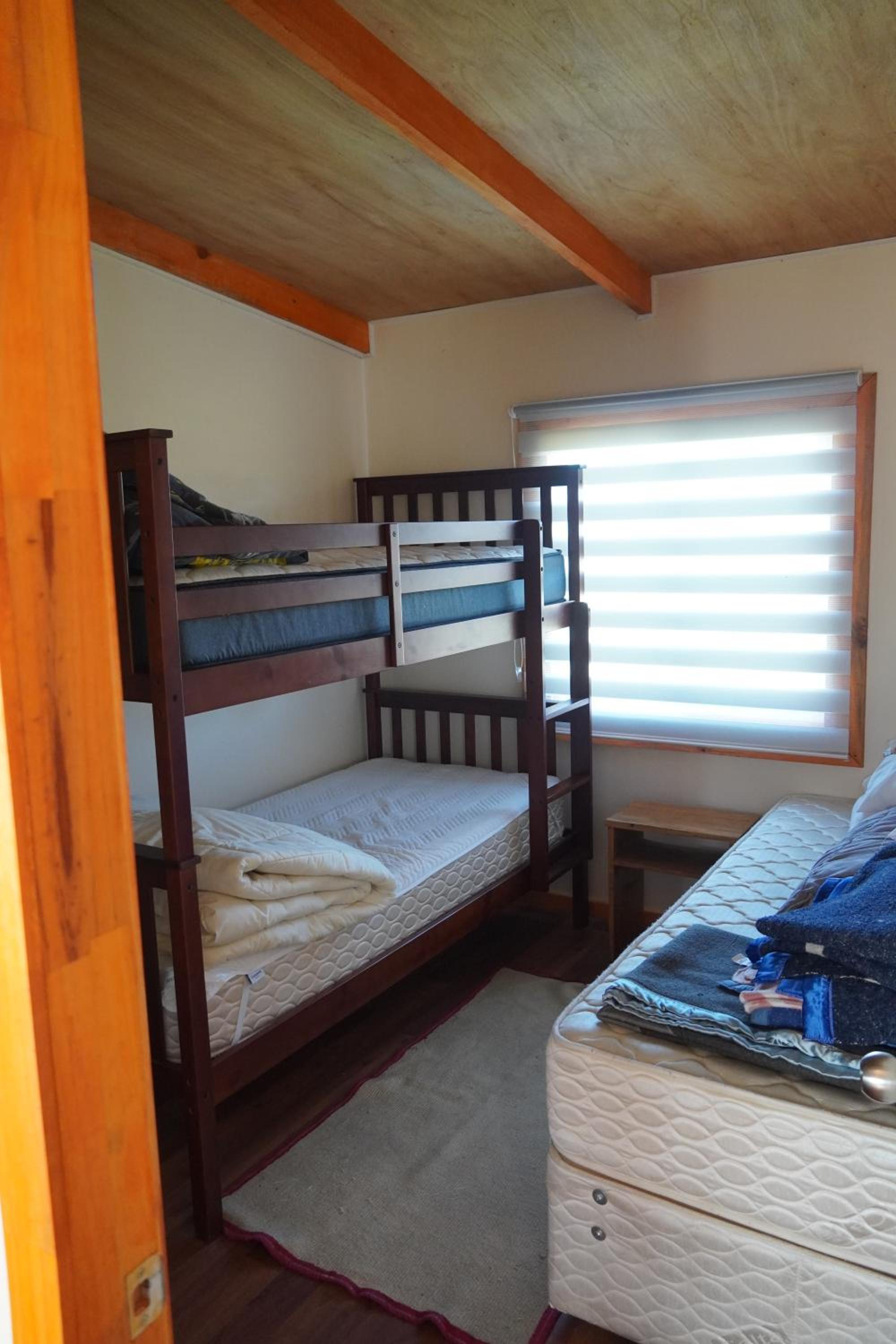 Cabañas Altue